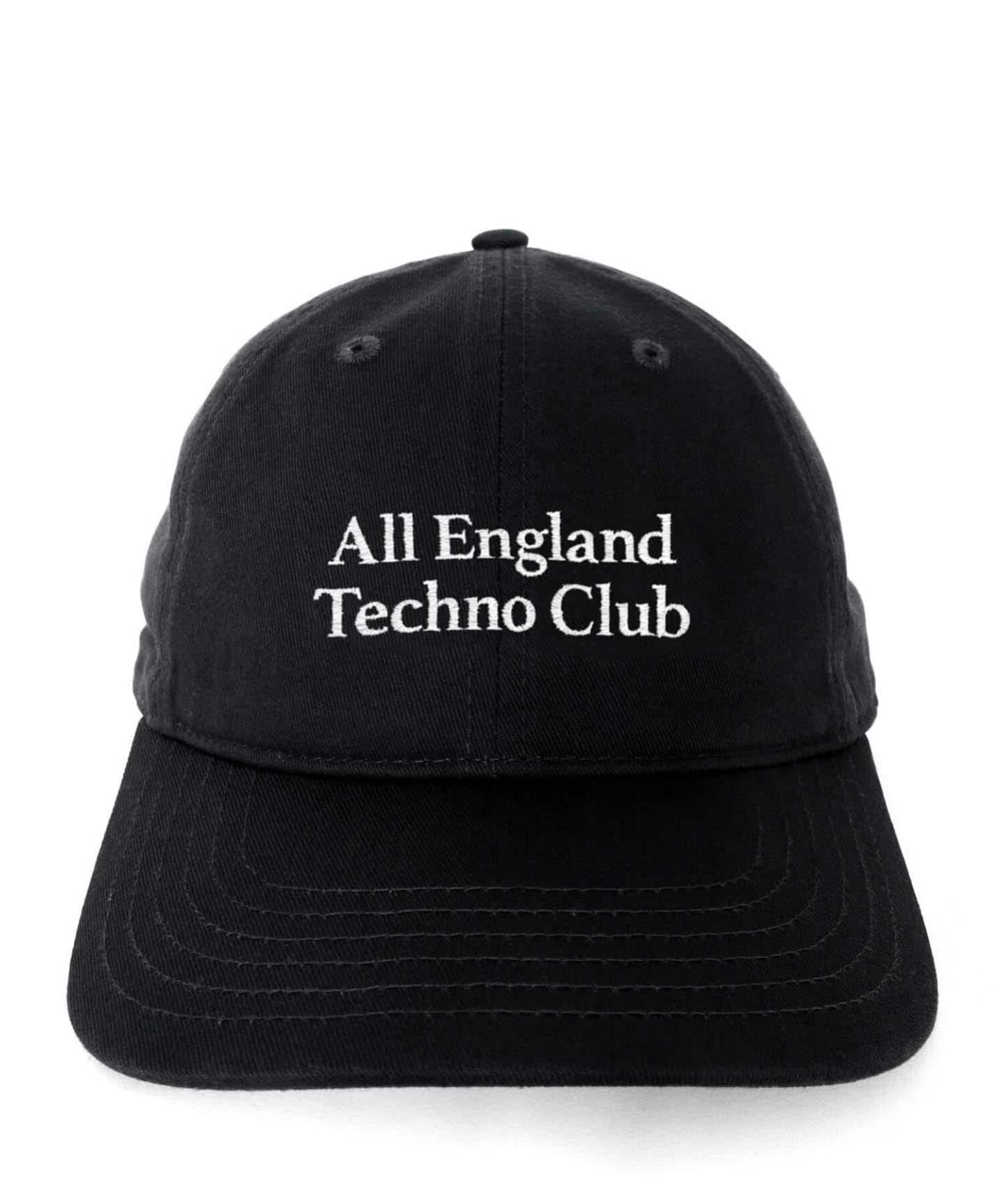 ≪予約≫IDEA BOOKS / アイディアブックス ALL ENGLAND TECHNO CLUB