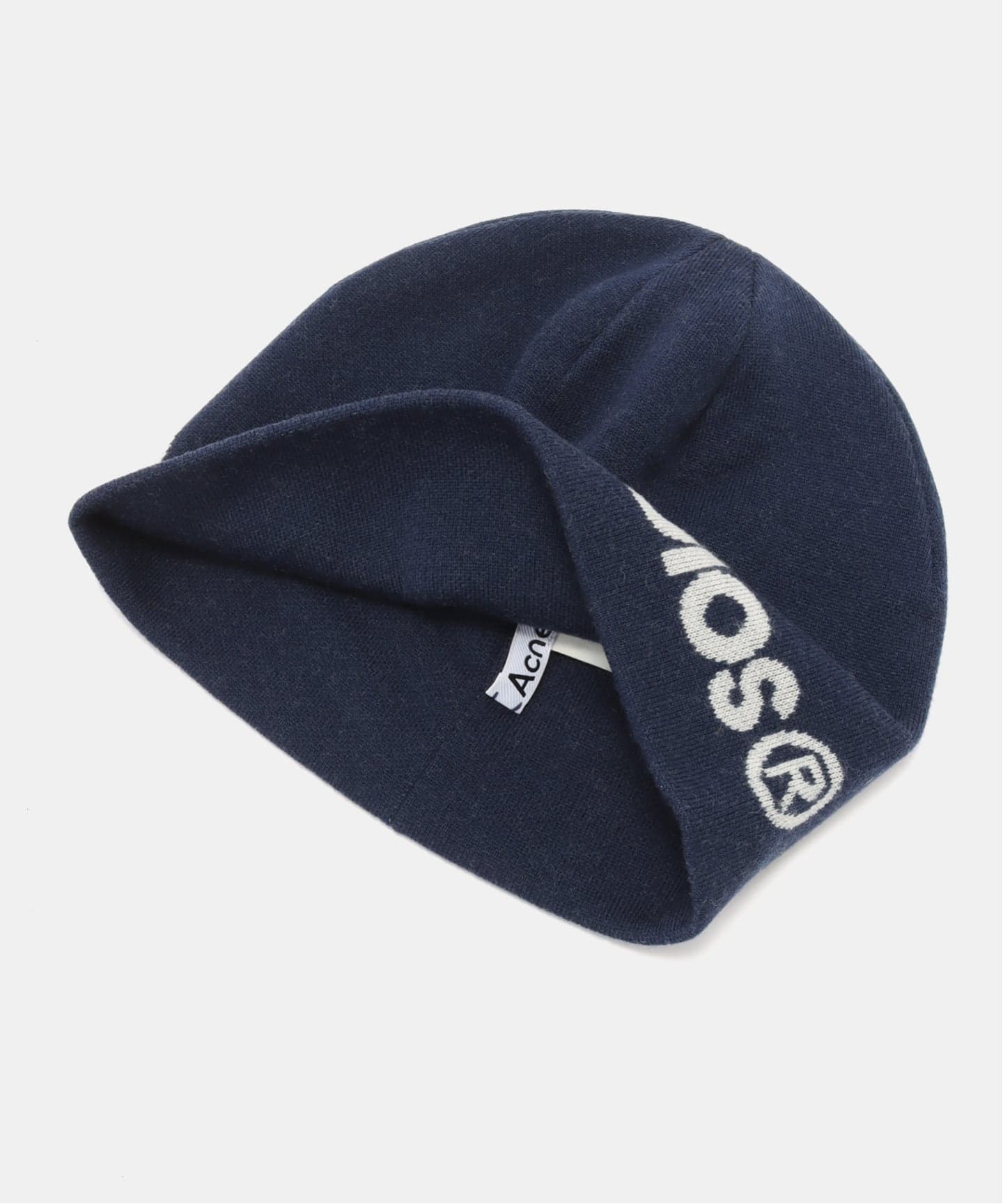 Acne Studios / アクネ ストゥディオズ AC-UX-HATS000020（ニット