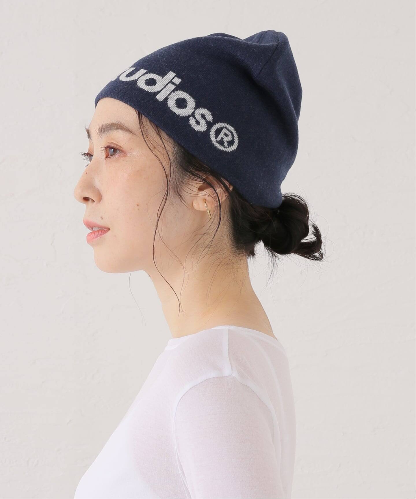 Acne Studios / アクネ ストゥディオズ AC-UX-HATS000020（ニット