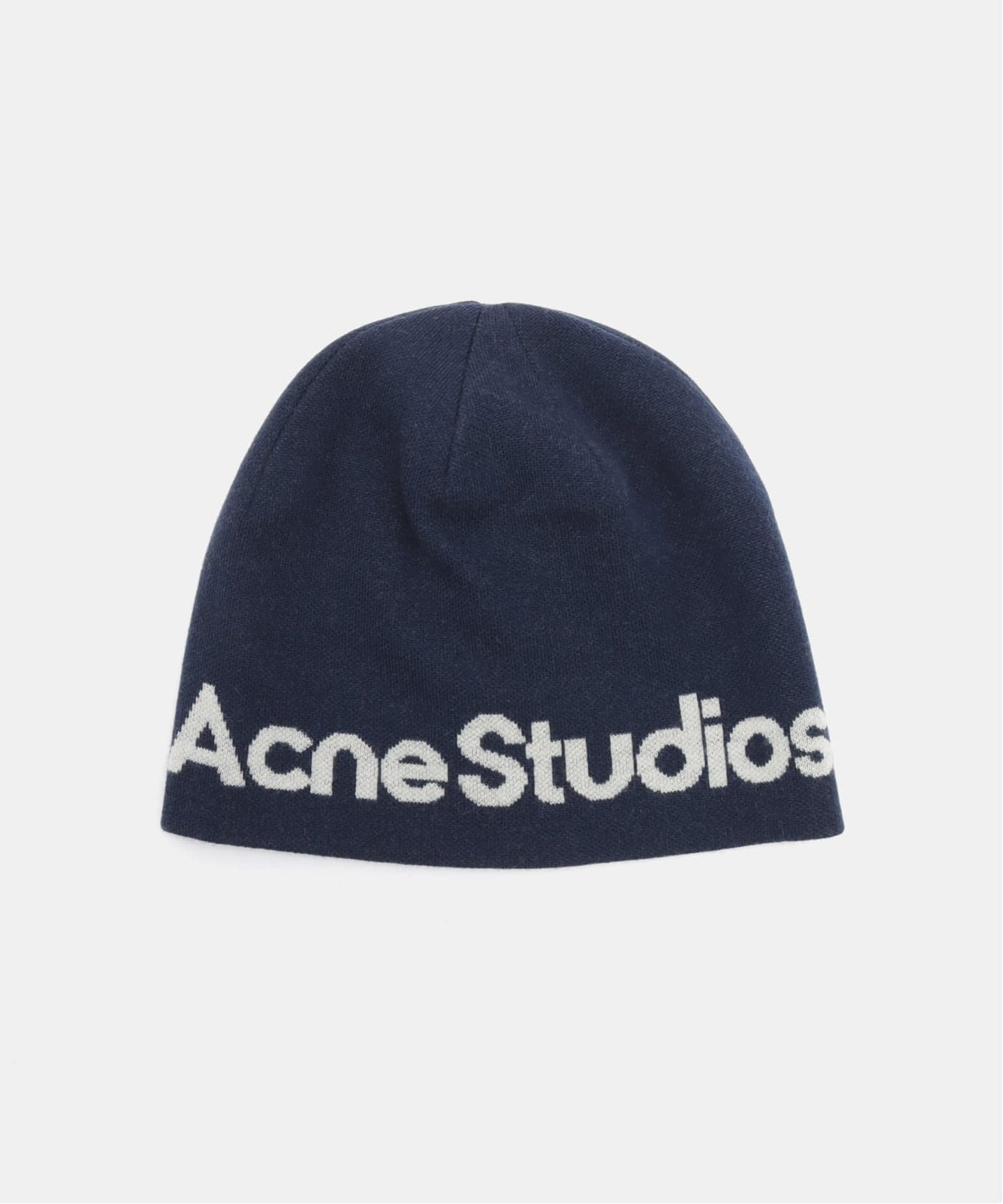 Acne Studios / アクネ ストゥディオズ AC-UX-HATS000020（ニット