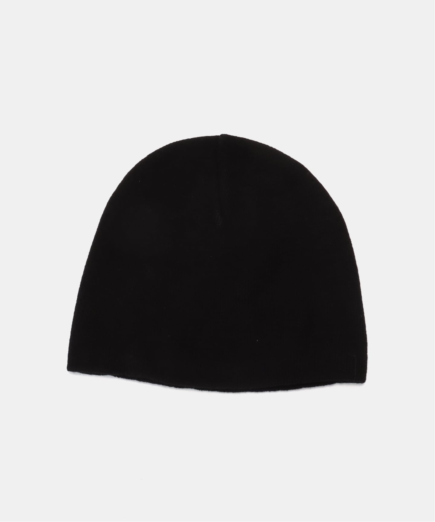 vacant archive ボタン装飾 ニット帽 ブラック Geek Office / ギークオフィス】VACANT Archive / TOMI BUTTON BEANIE