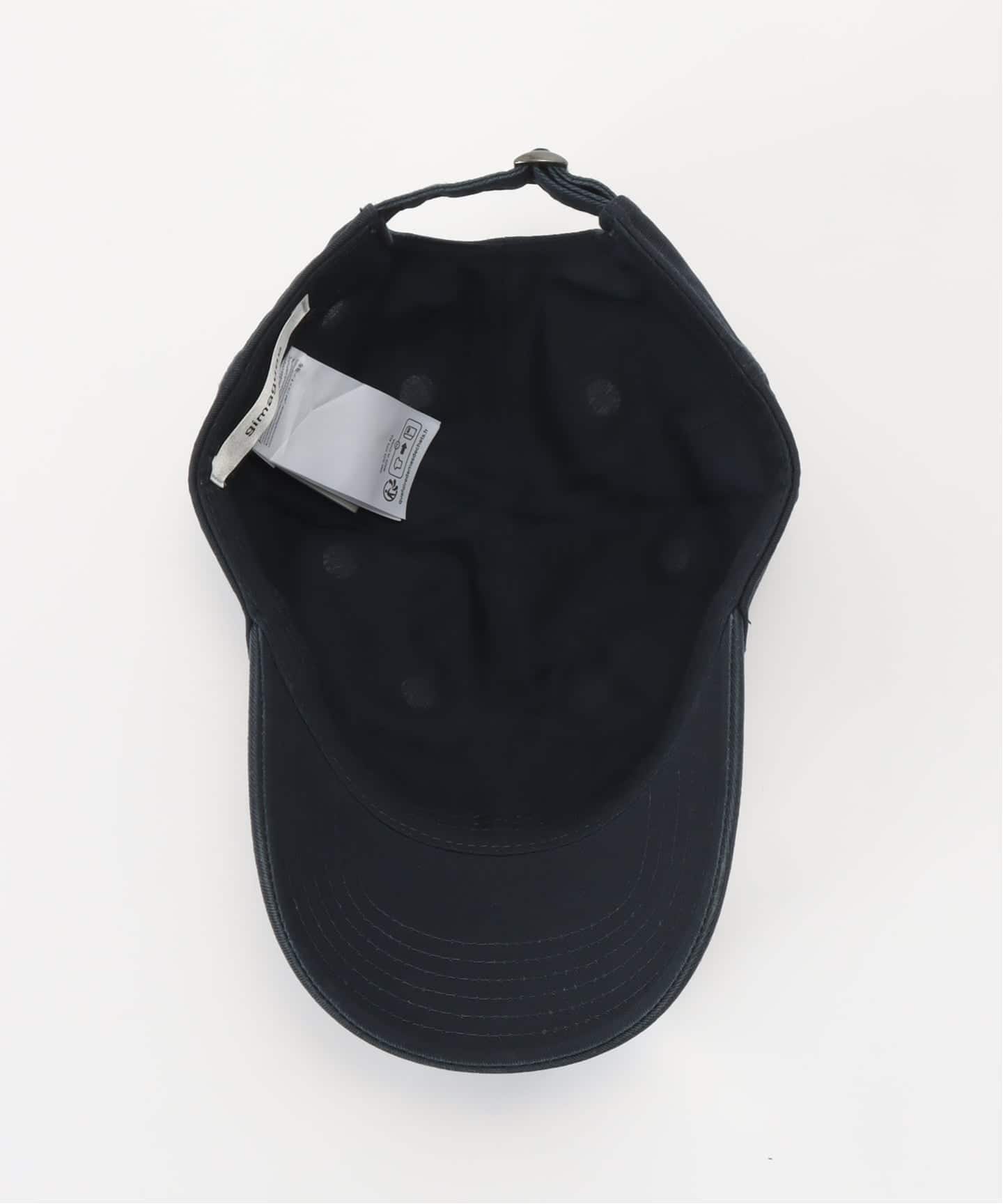 Gimaguas / ギマガス EYELETS CAP（キャップ）｜PULP（パルプ）の通販