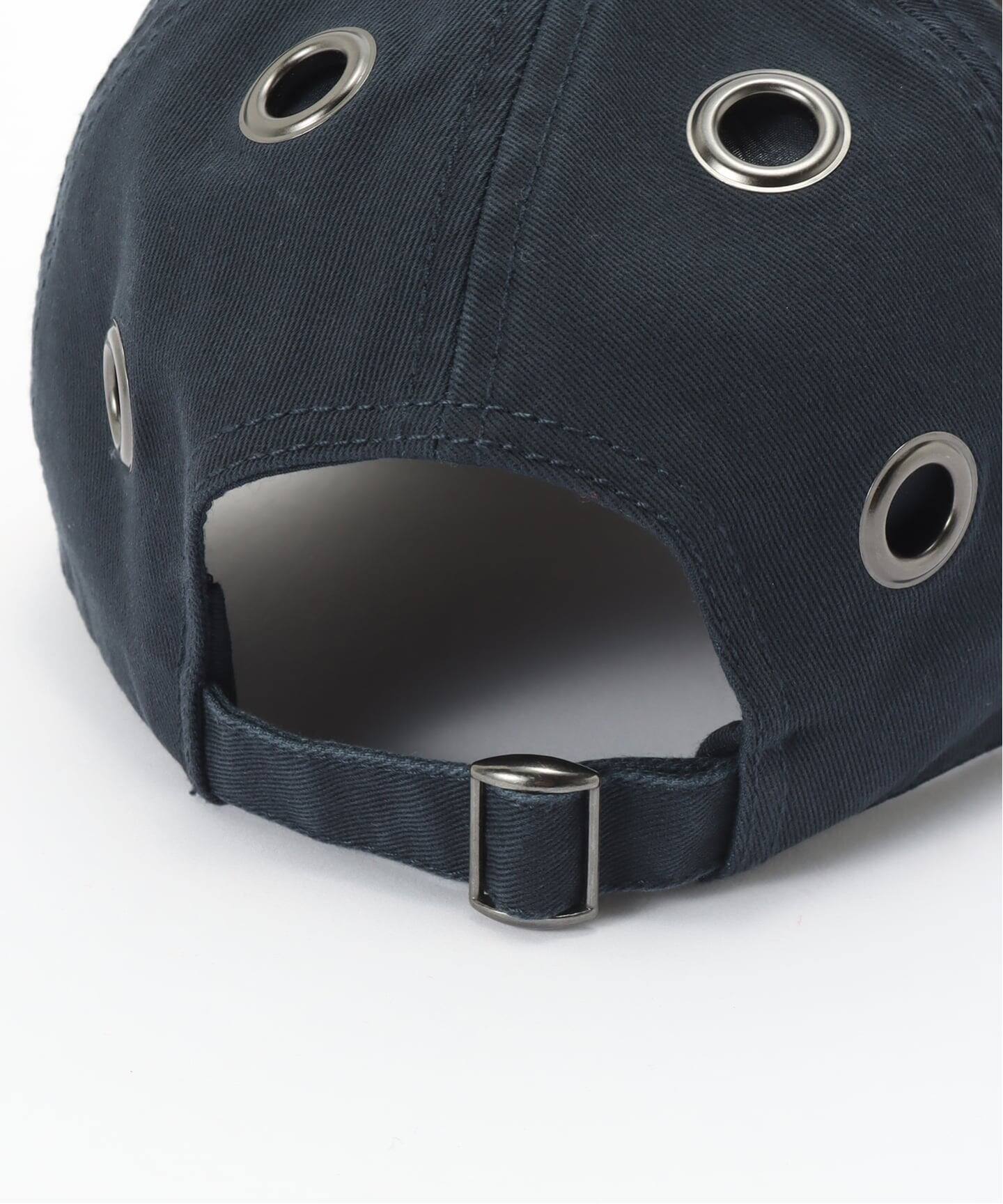 Gimaguas / ギマガス EYELETS CAP（キャップ）｜PULP（パルプ）の通販