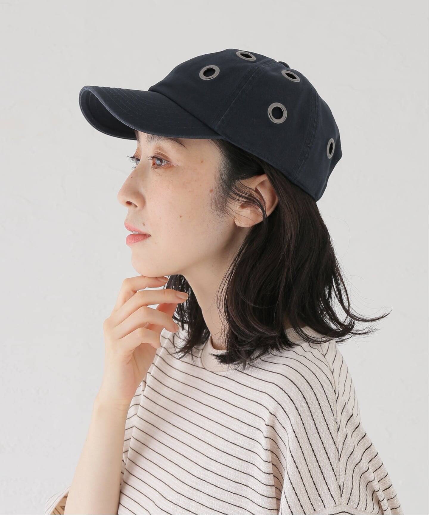 Gimaguas / ギマガス EYELETS CAP（キャップ）｜PULP（パルプ）の通販