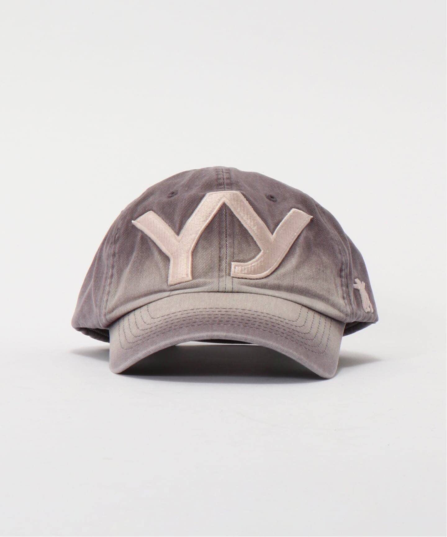 Geek Office / ギークオフィス】OPEN YY / YY GRADIENT BALL CAP