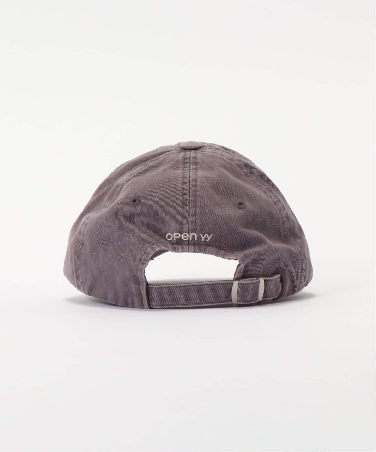 キャップ OPEN YY_TheOpen Product(オープンワイワイ_ザオープン