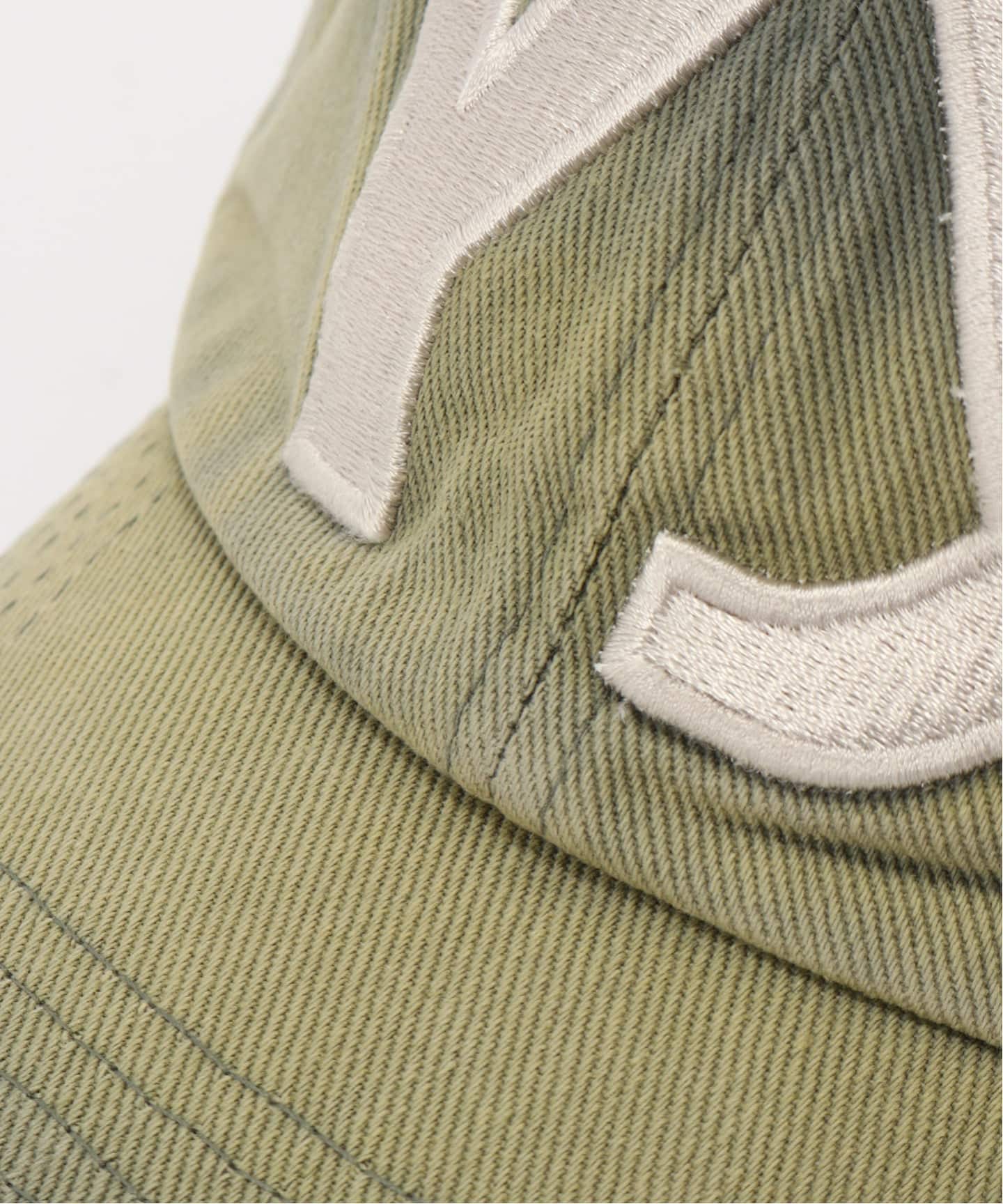 Geek Office / ギークオフィス】OPEN YY / YY GRADIENT BALL CAP