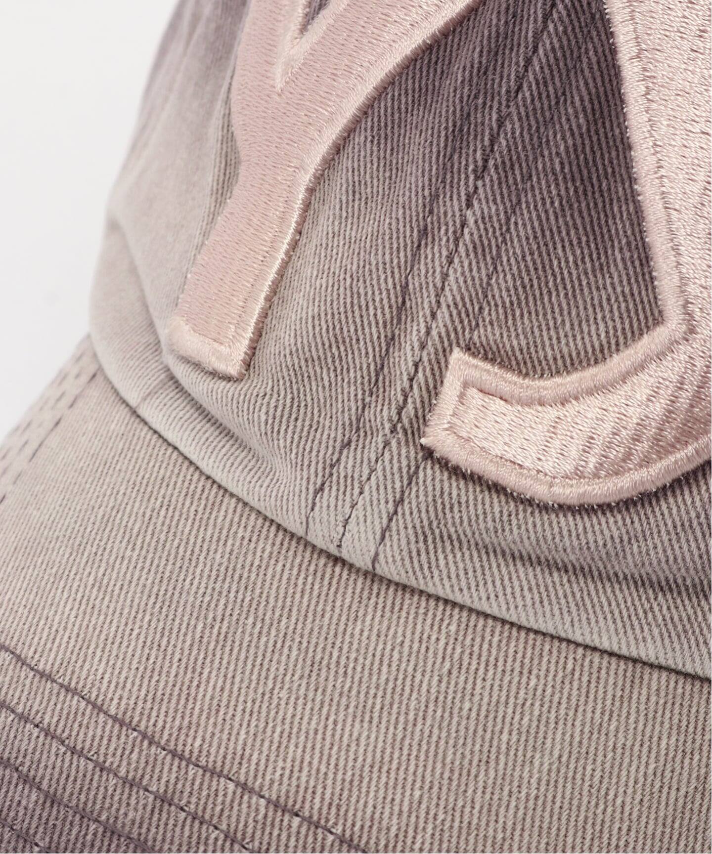 Geek Office / ギークオフィス】OPEN YY / YY GRADIENT BALL CAP