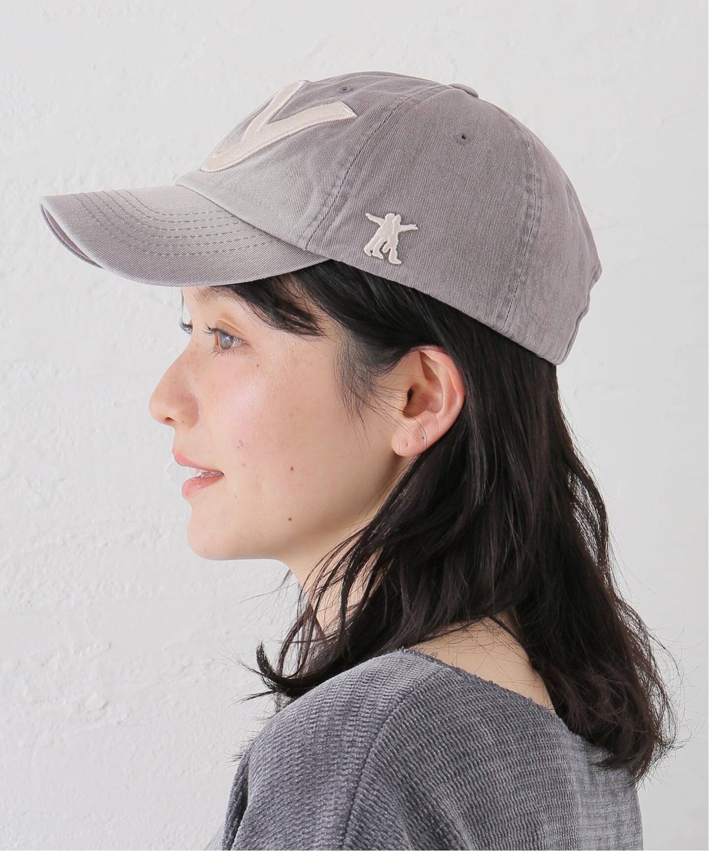 Geek Office / ギークオフィス】OPEN YY / YY GRADIENT BALL CAP