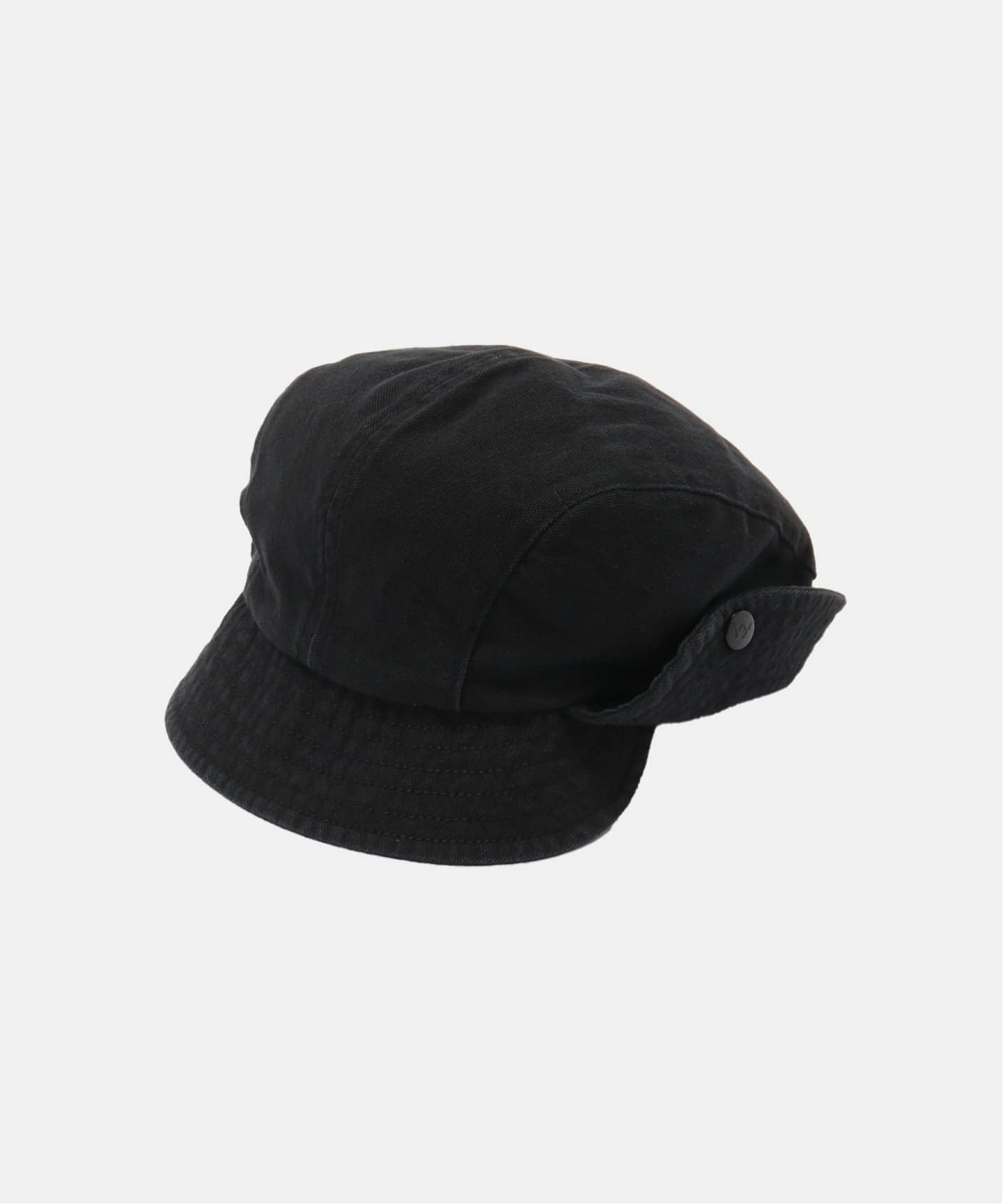Geek Office / ギークオフィス】OPEN YY / BUCKET BERET（ハンチング