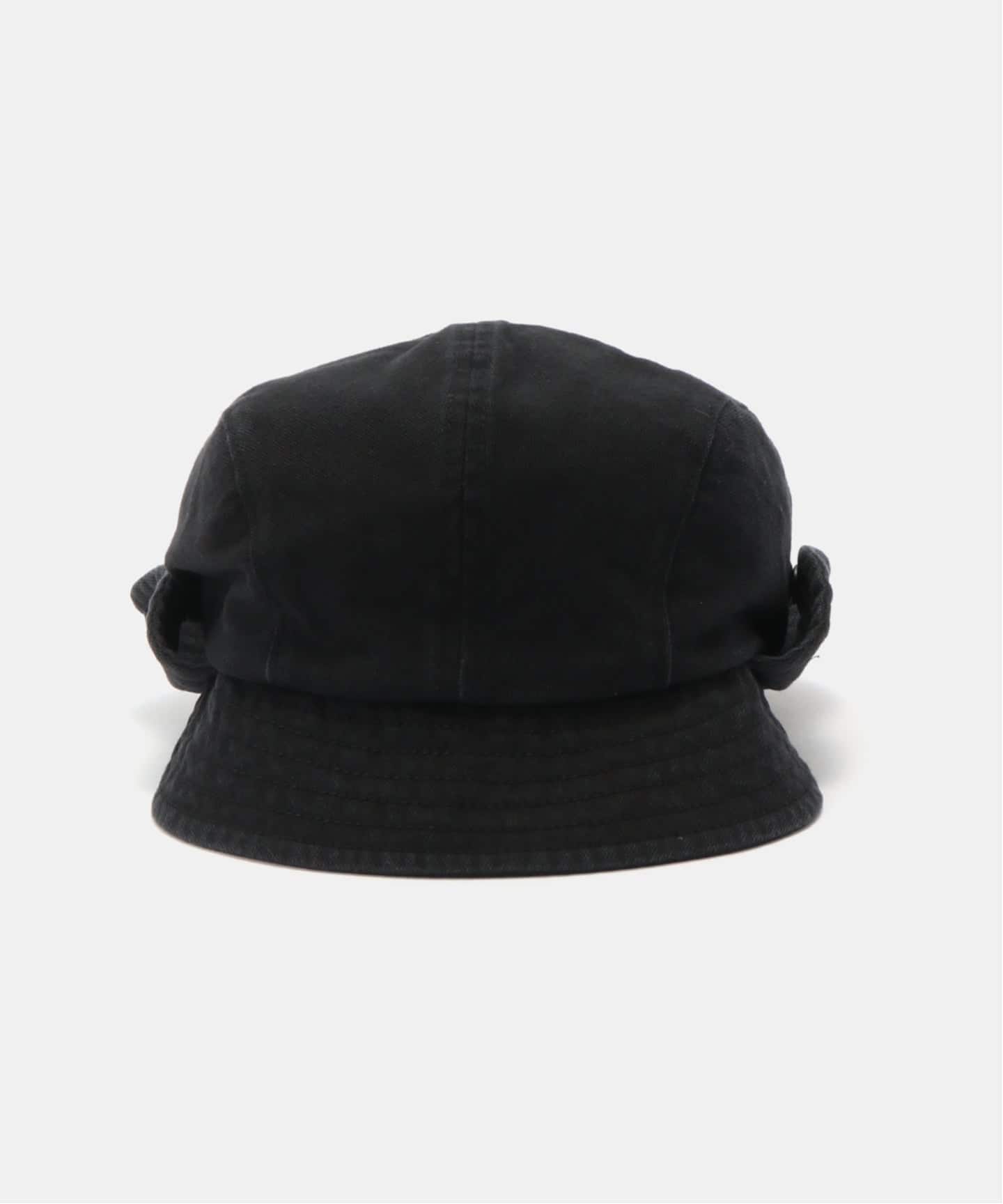 Geek Office / ギークオフィス】OPEN YY / BUCKET BERET（ハンチング