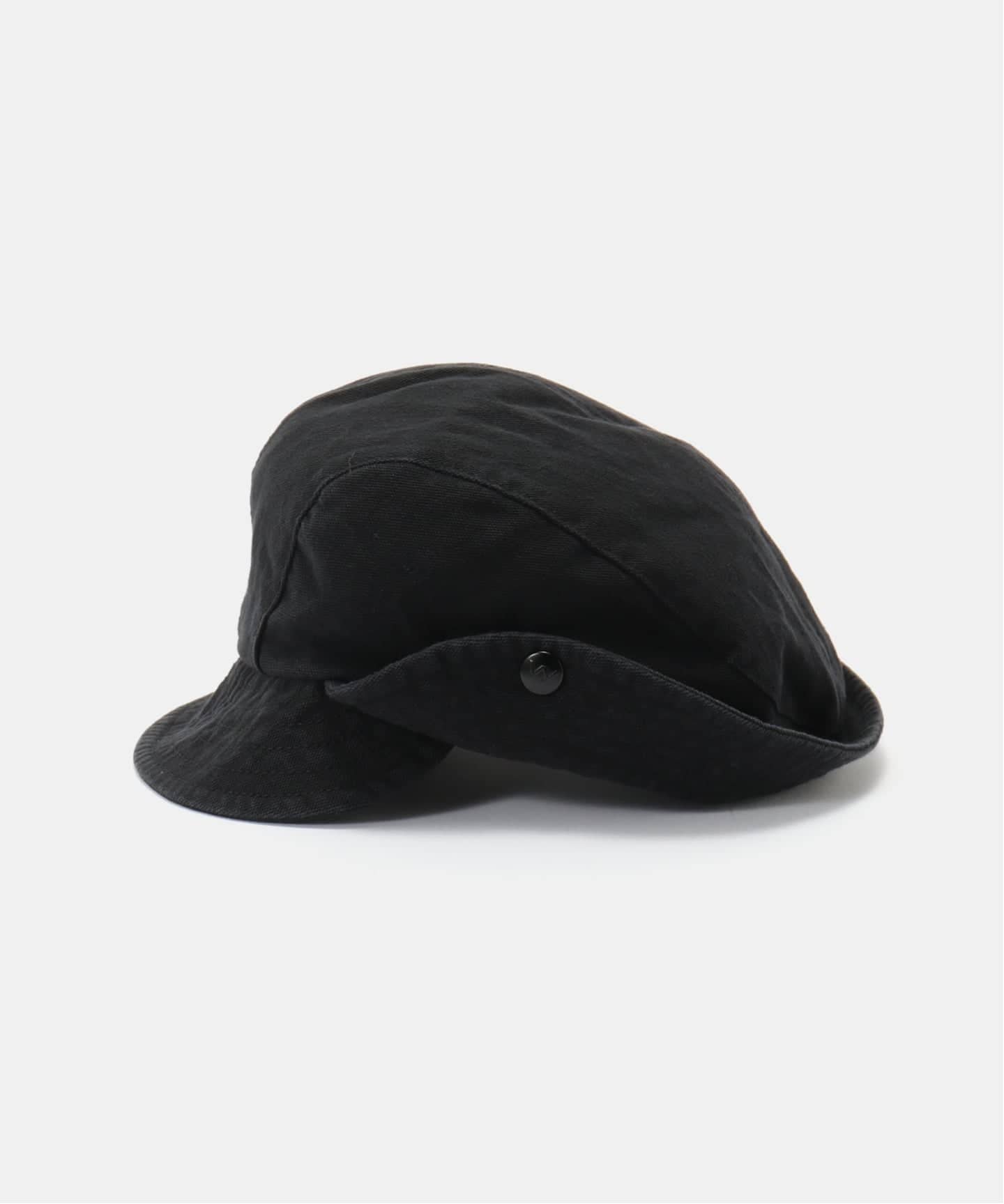Geek Office / ギークオフィス】OPEN YY / BUCKET BERET（ハンチング