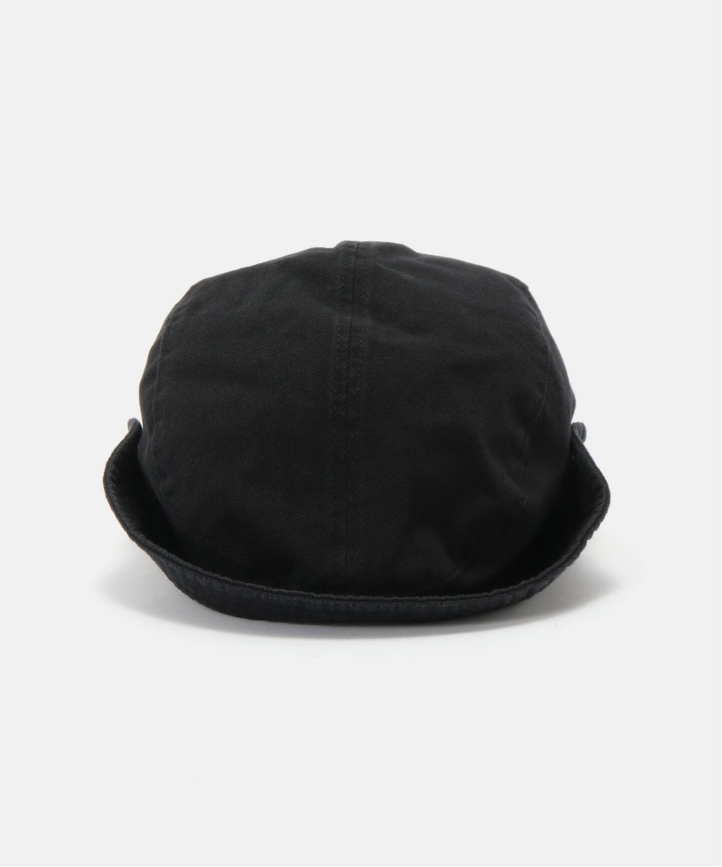 Geek Office / ギークオフィス】OPEN YY / BUCKET BERET（ハンチング