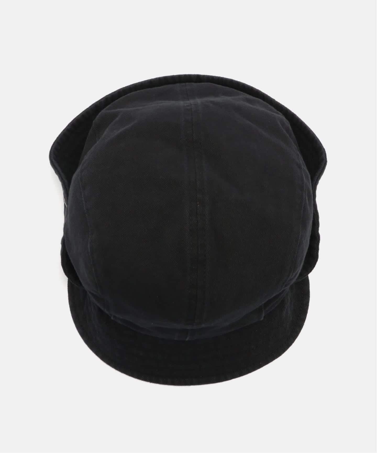 Geek Office / ギークオフィス】OPEN YY / BUCKET BERET（ハンチング