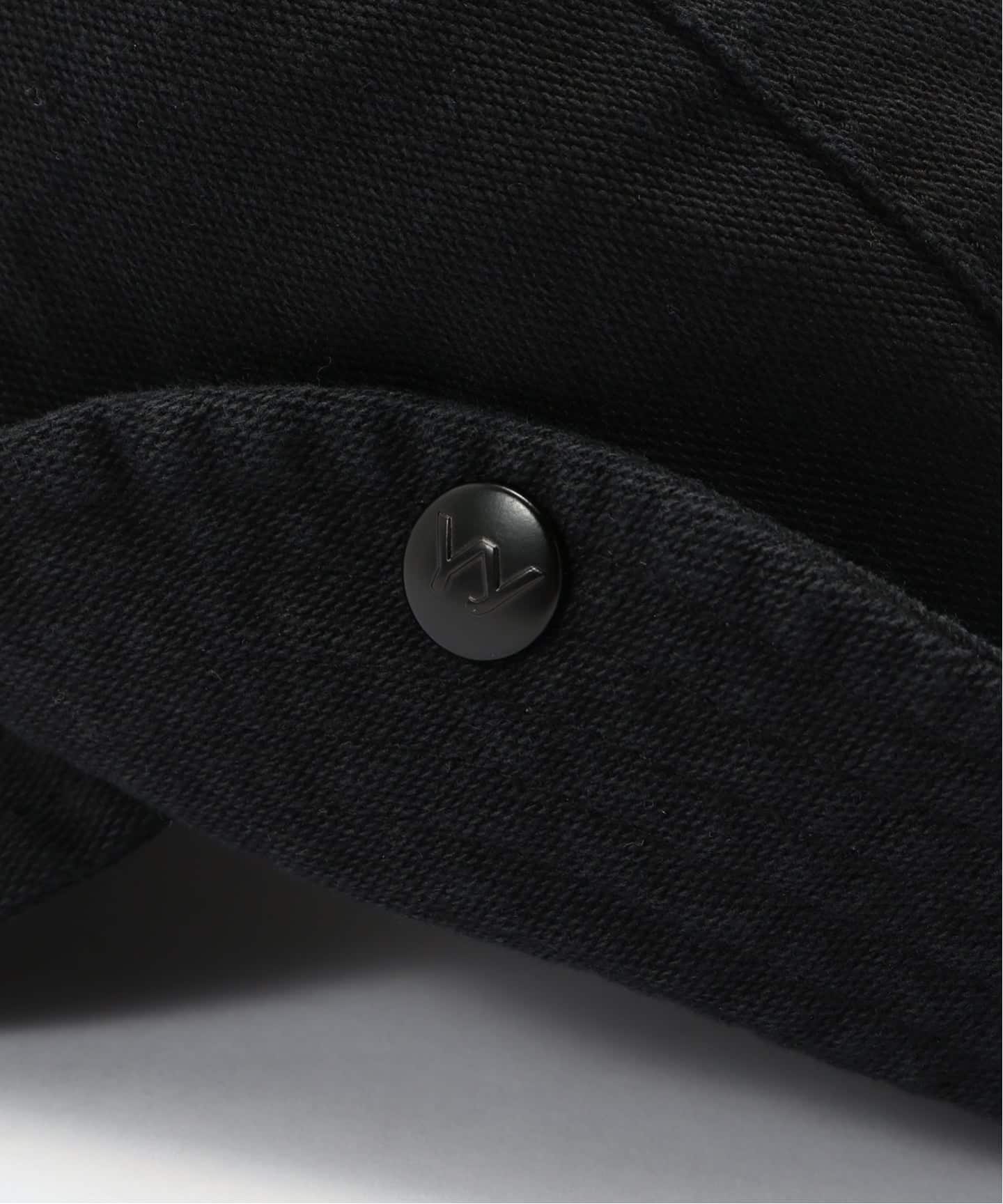 Geek Office / ギークオフィス】OPEN YY / BUCKET BERET（ハンチング