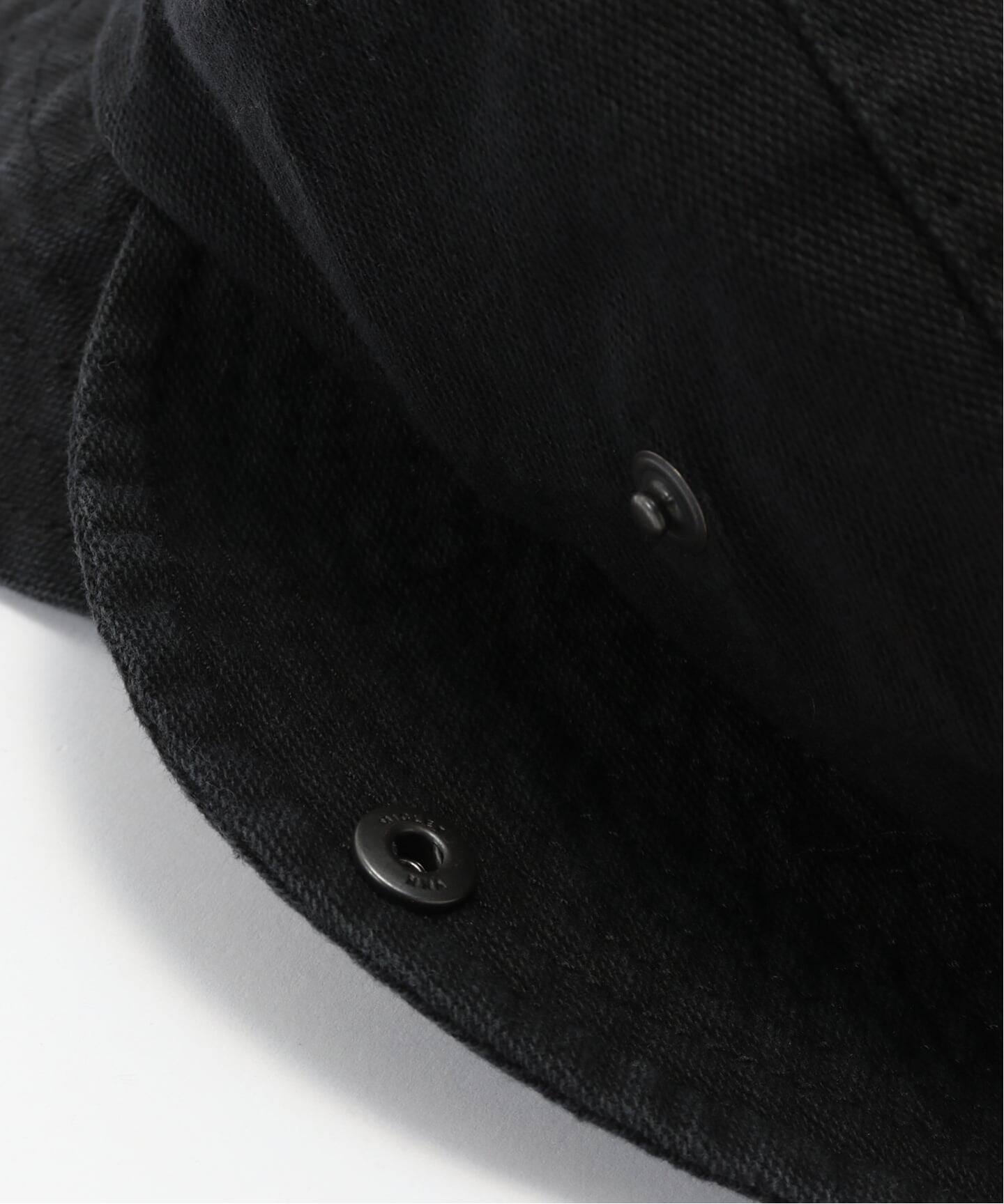 Geek Office / ギークオフィス】OPEN YY / BUCKET BERET（ハンチング