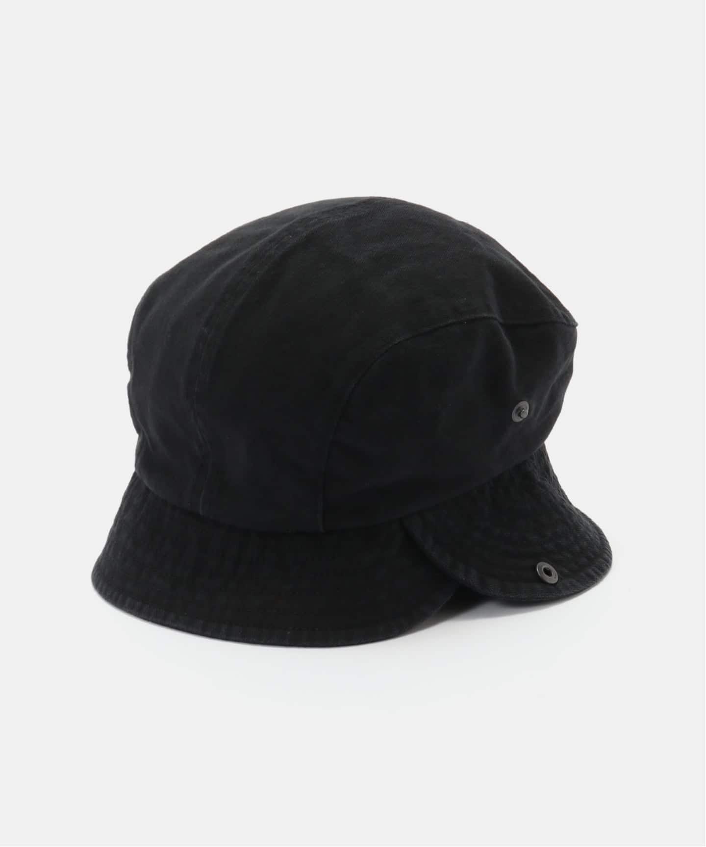 Geek Office / ギークオフィス】OPEN YY / BUCKET BERET（ハンチング