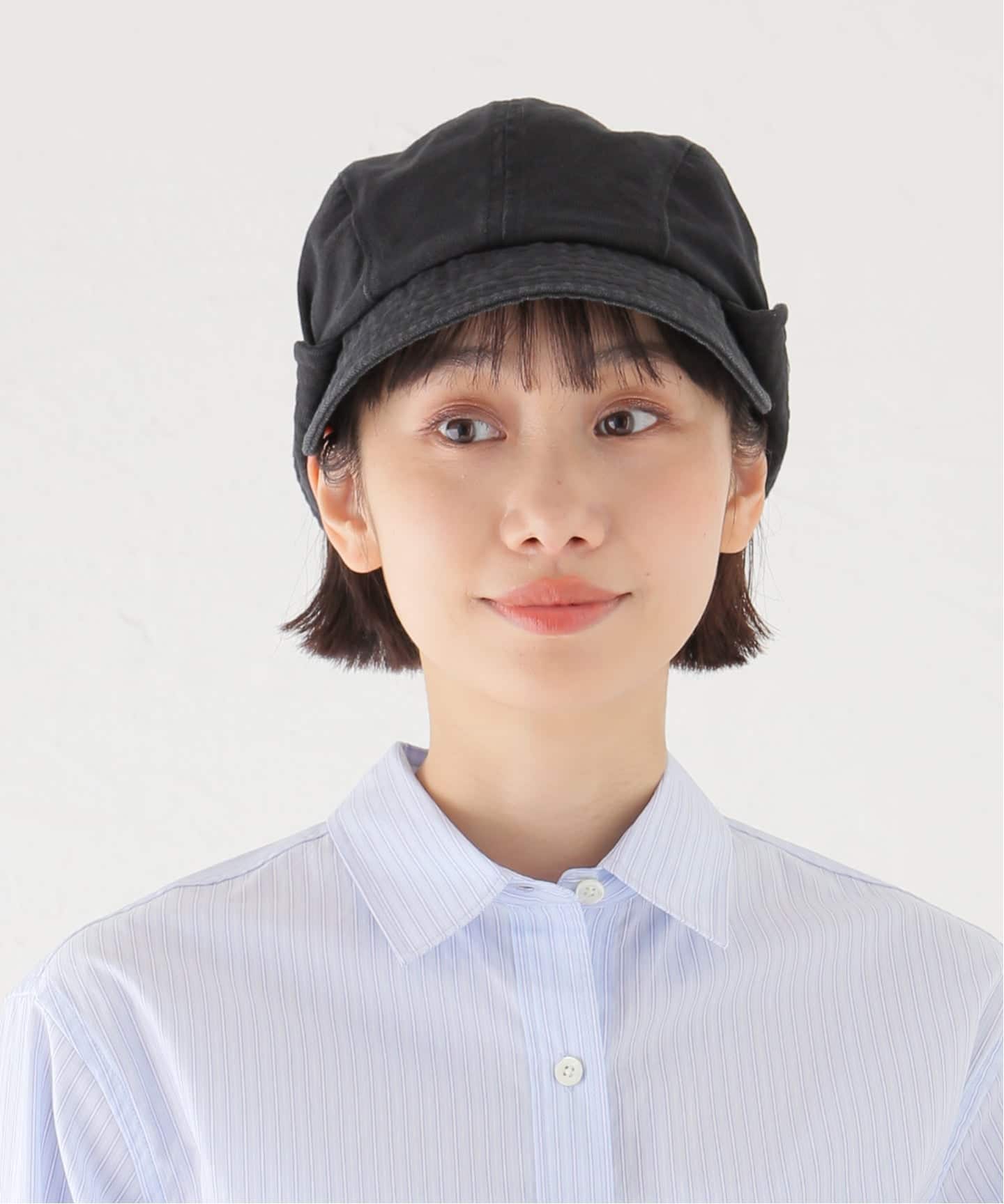 Geek Office / ギークオフィス】OPEN YY / BUCKET BERET（ハンチング