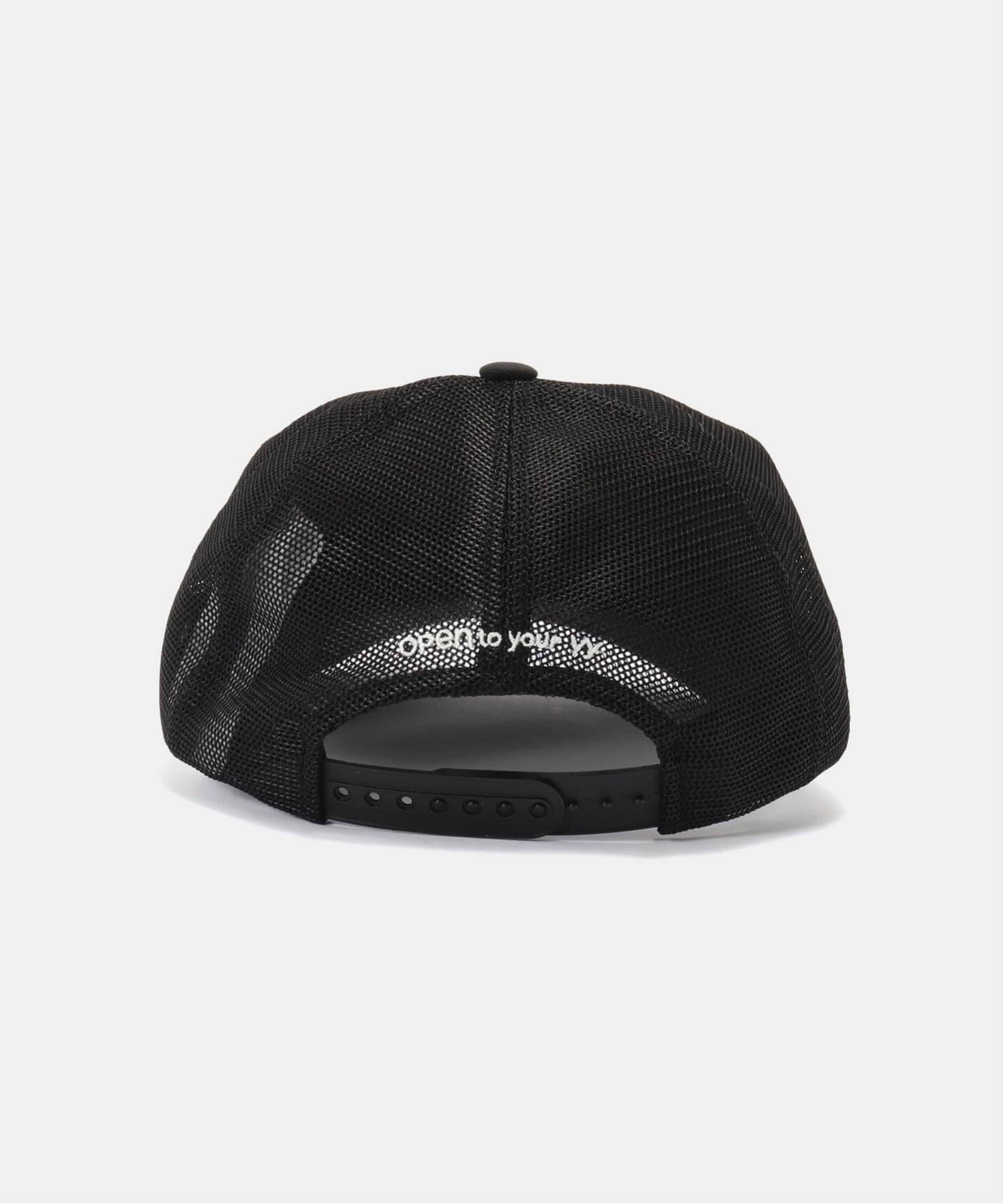 Geek Office / ギークオフィス】OPEN YY / Woven YY PHONETIC TRUCKER
