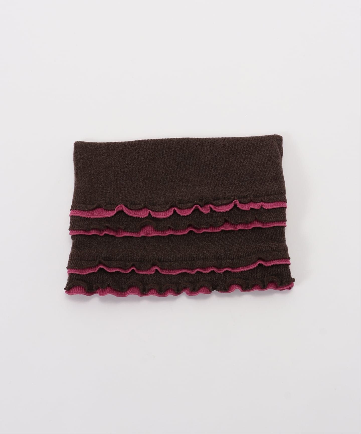 Geek Office / ギークオフィス】COYSEIO / RAW EDGE CAT BEANIE