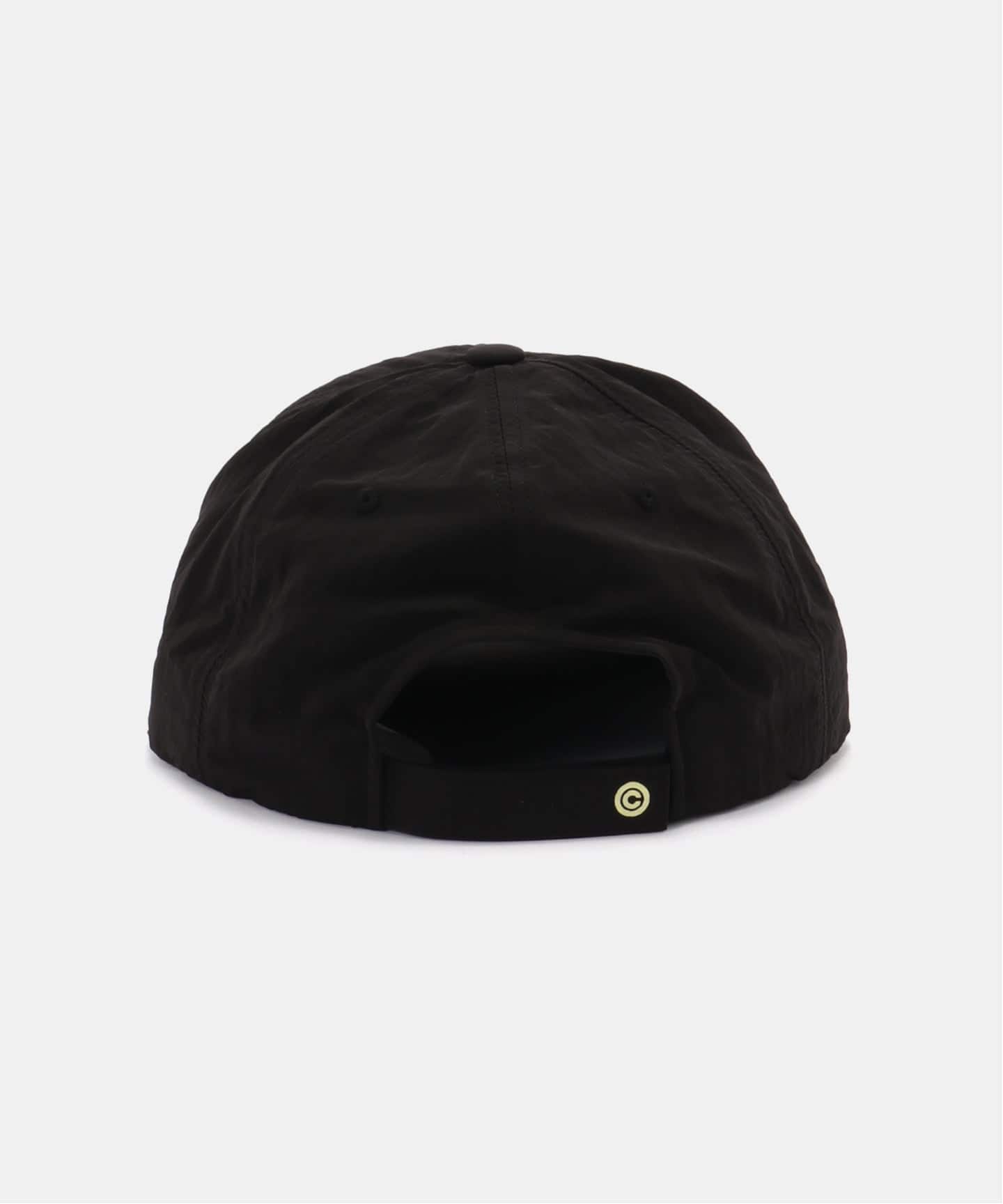 Geek Office / ギークオフィス】TEKET / テケット CCTT Nylon Cap