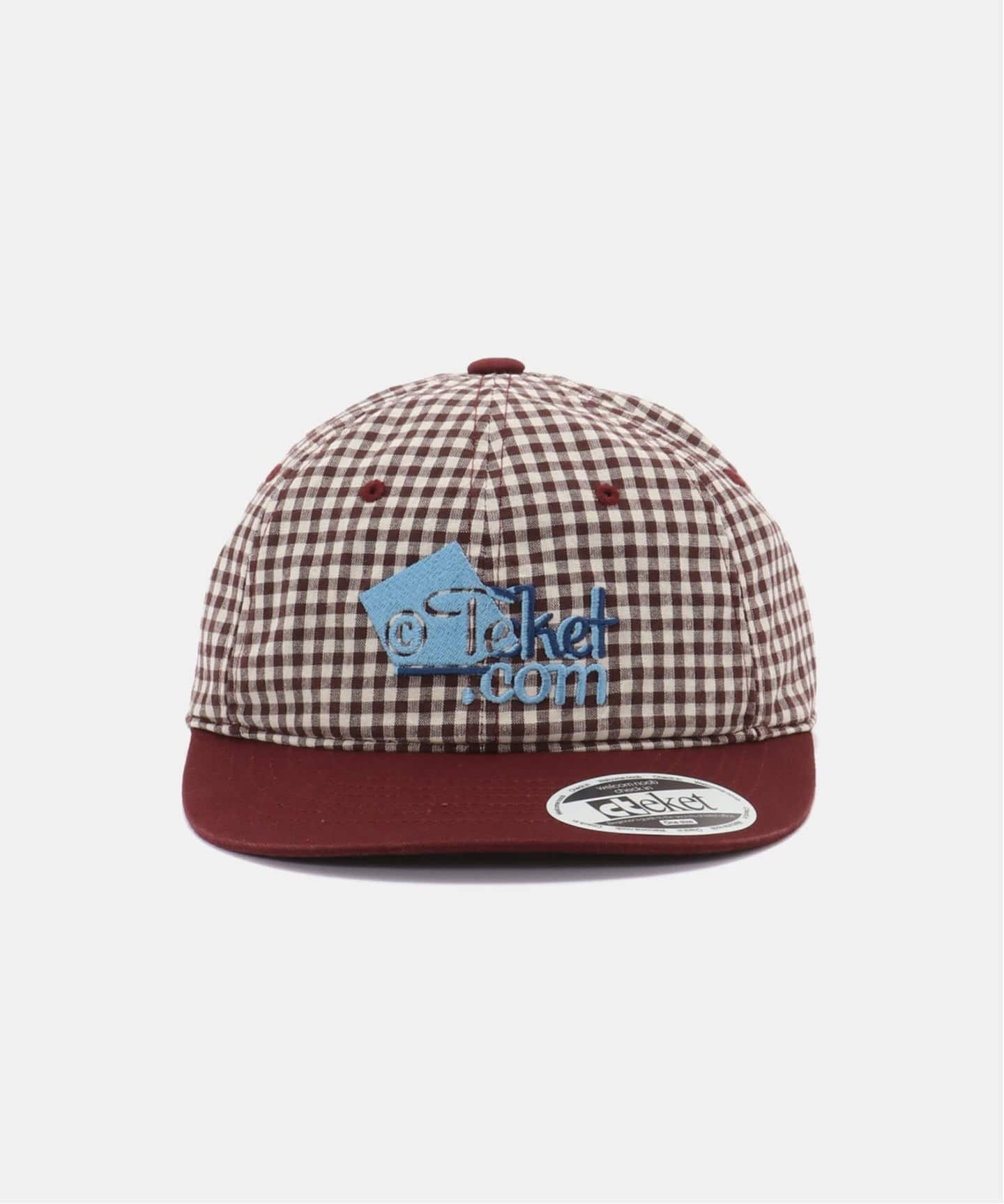 Geek Office / ギークオフィス】TEKET / テケット Post-it Cap