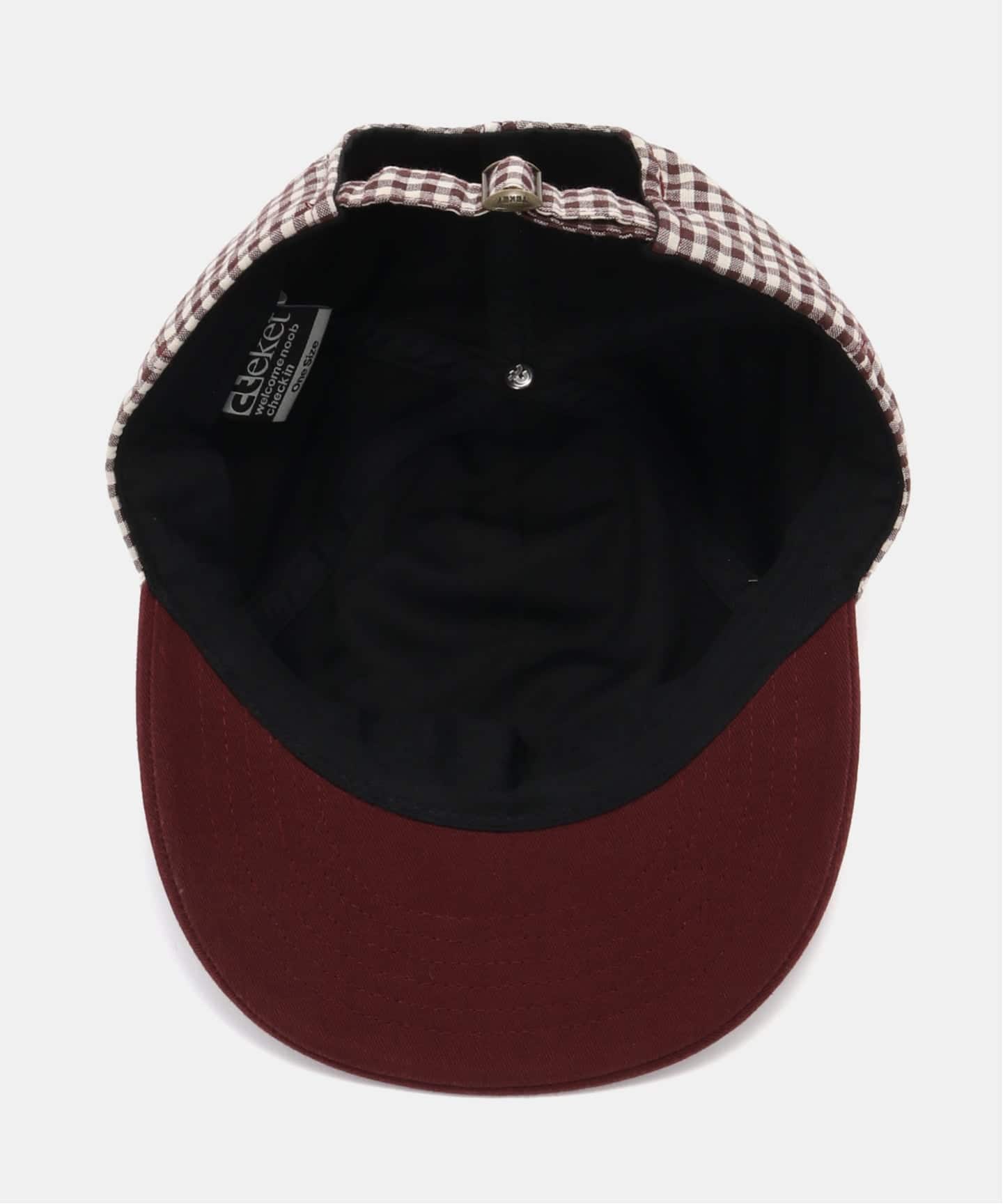 Geek Office / ギークオフィス】TEKET / テケット Post-it Cap