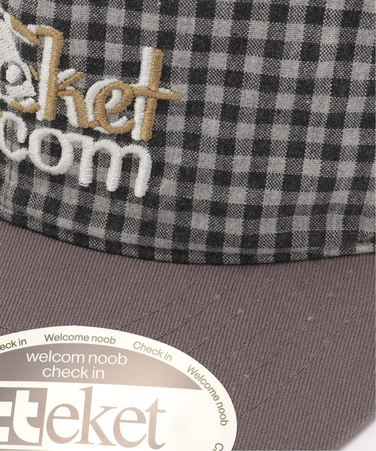 Geek Office / ギークオフィス】TEKET / テケット Post-it Cap