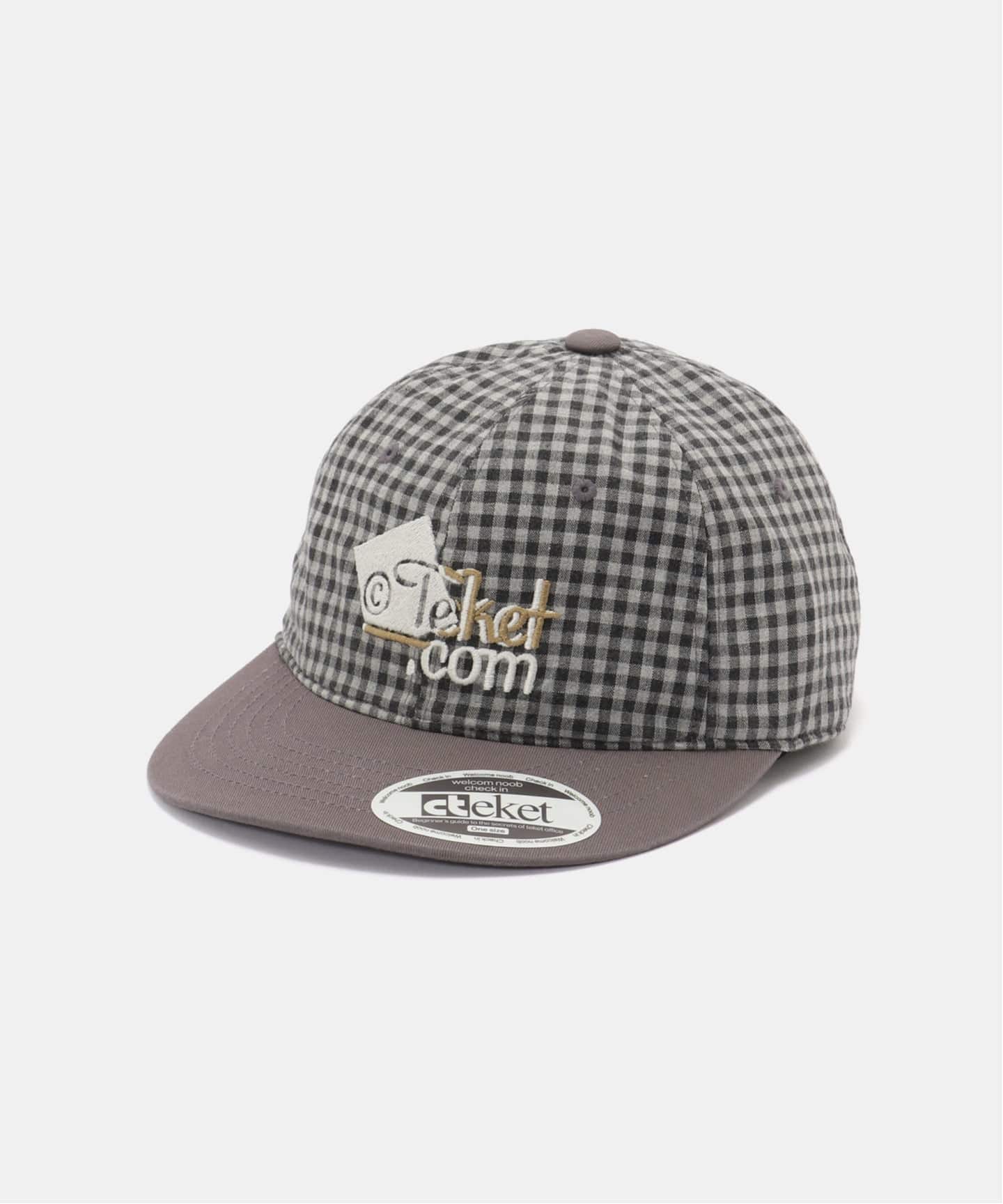 Geek Office / ギークオフィス】TEKET / テケット Post-it Cap