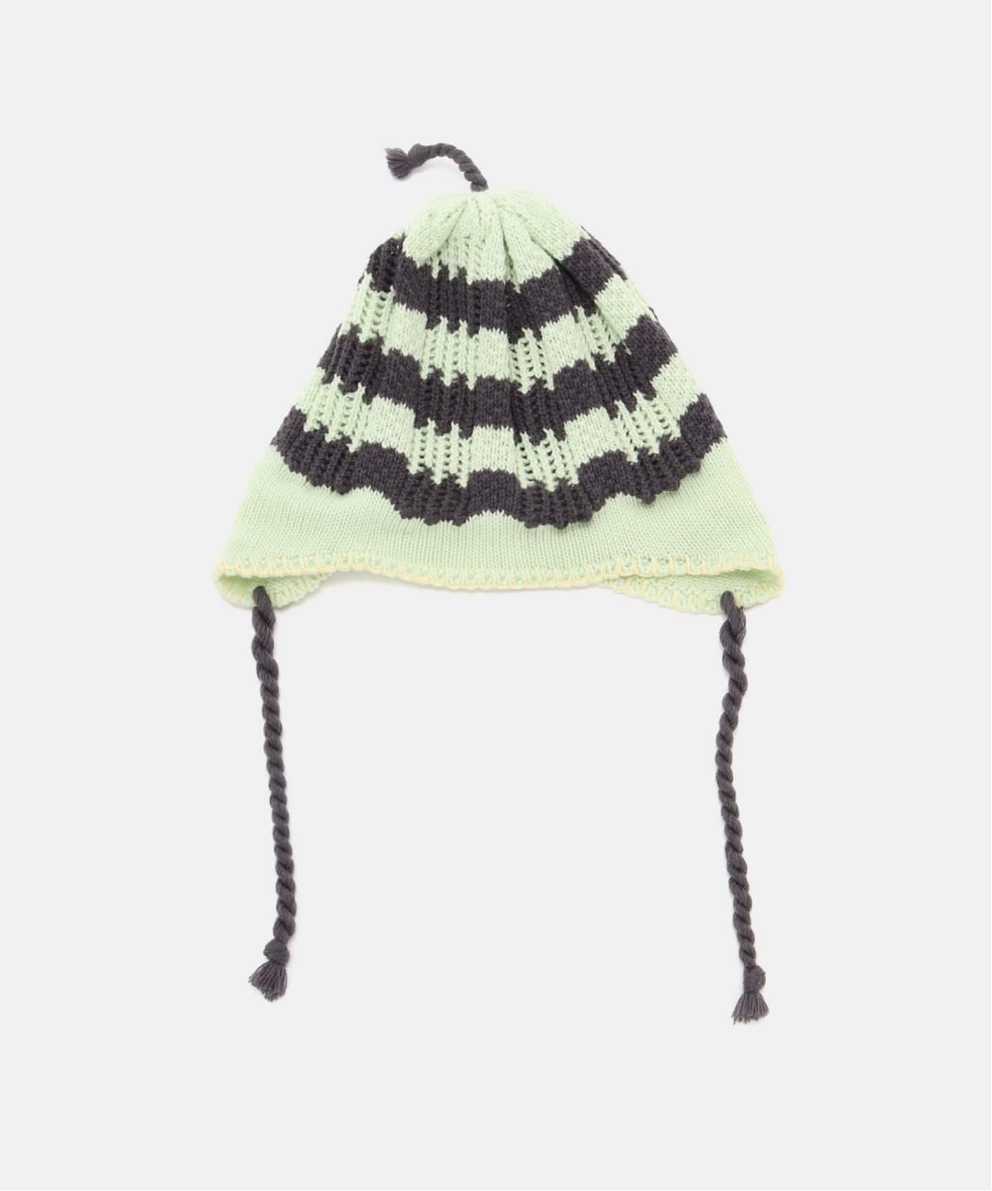 Geek Office / ギークオフィス】TEKET / テケット Pillowize Earflap