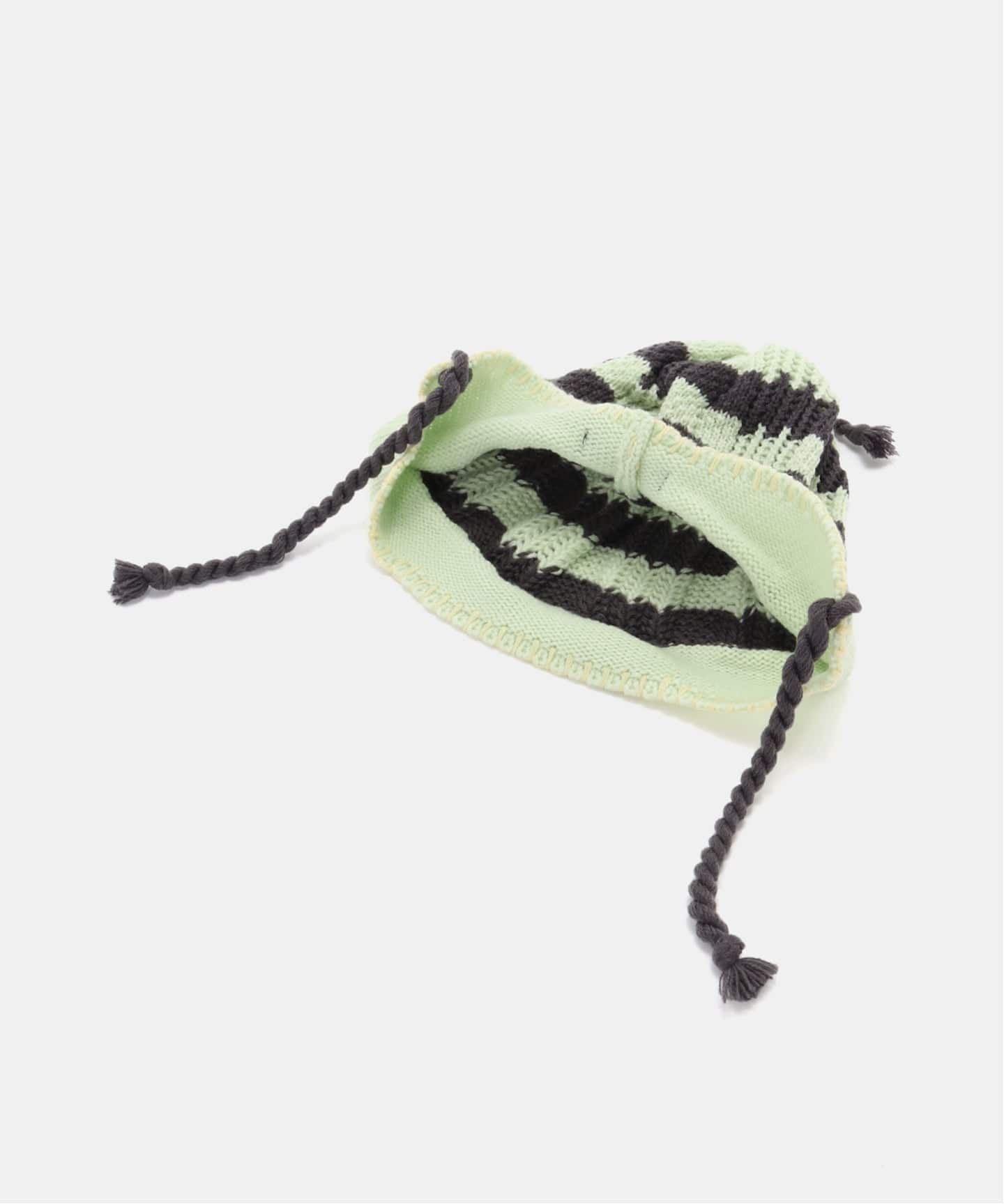 Geek Office / ギークオフィス】TEKET / テケット Pillowize Earflap