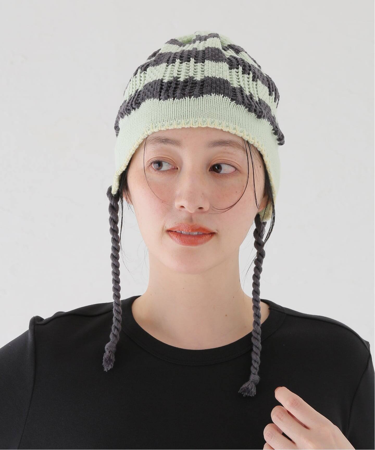 Geek Office / ギークオフィス】TEKET / テケット Pillowize Earflap