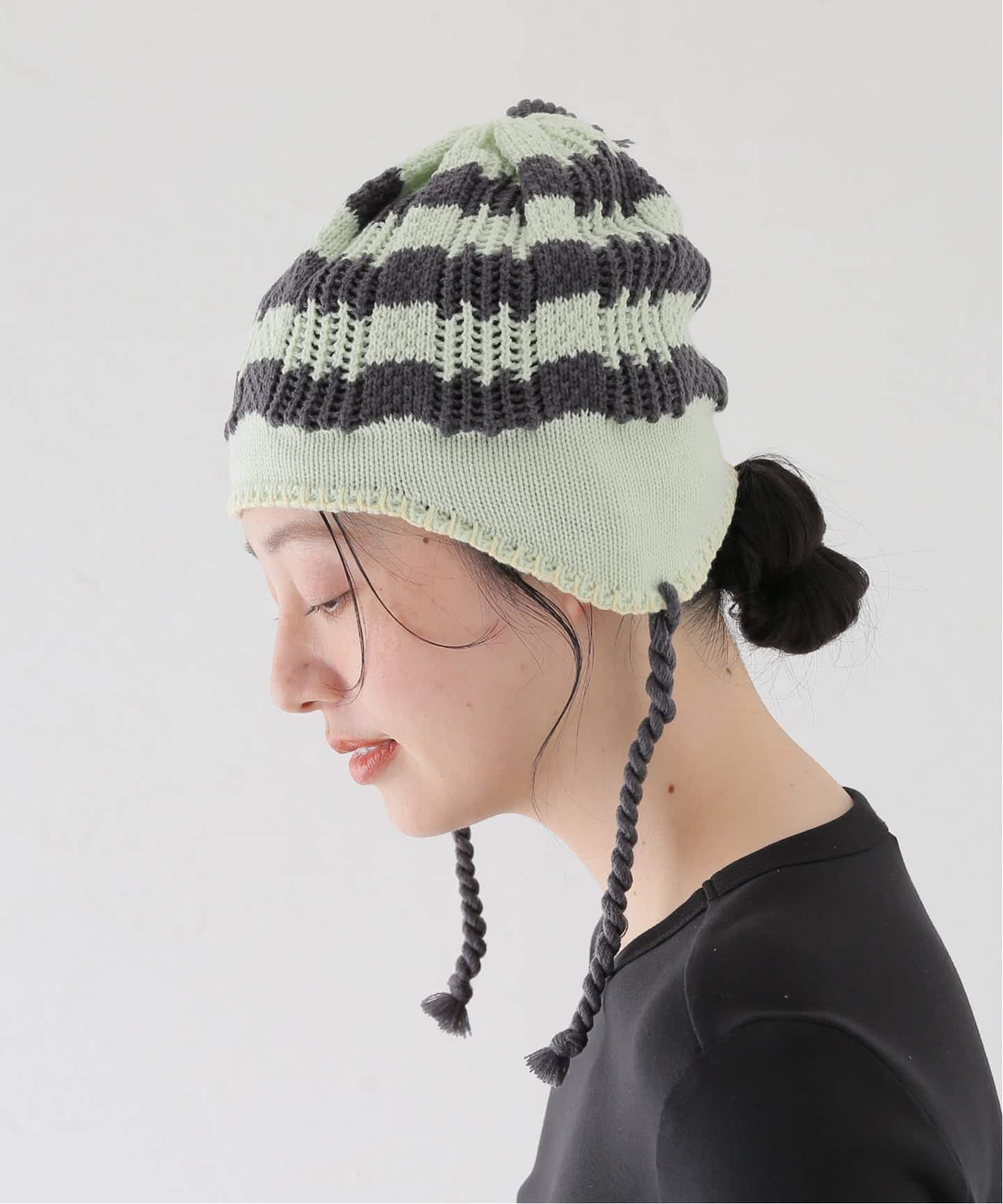Geek Office / ギークオフィス】TEKET / テケット Pillowize Earflap