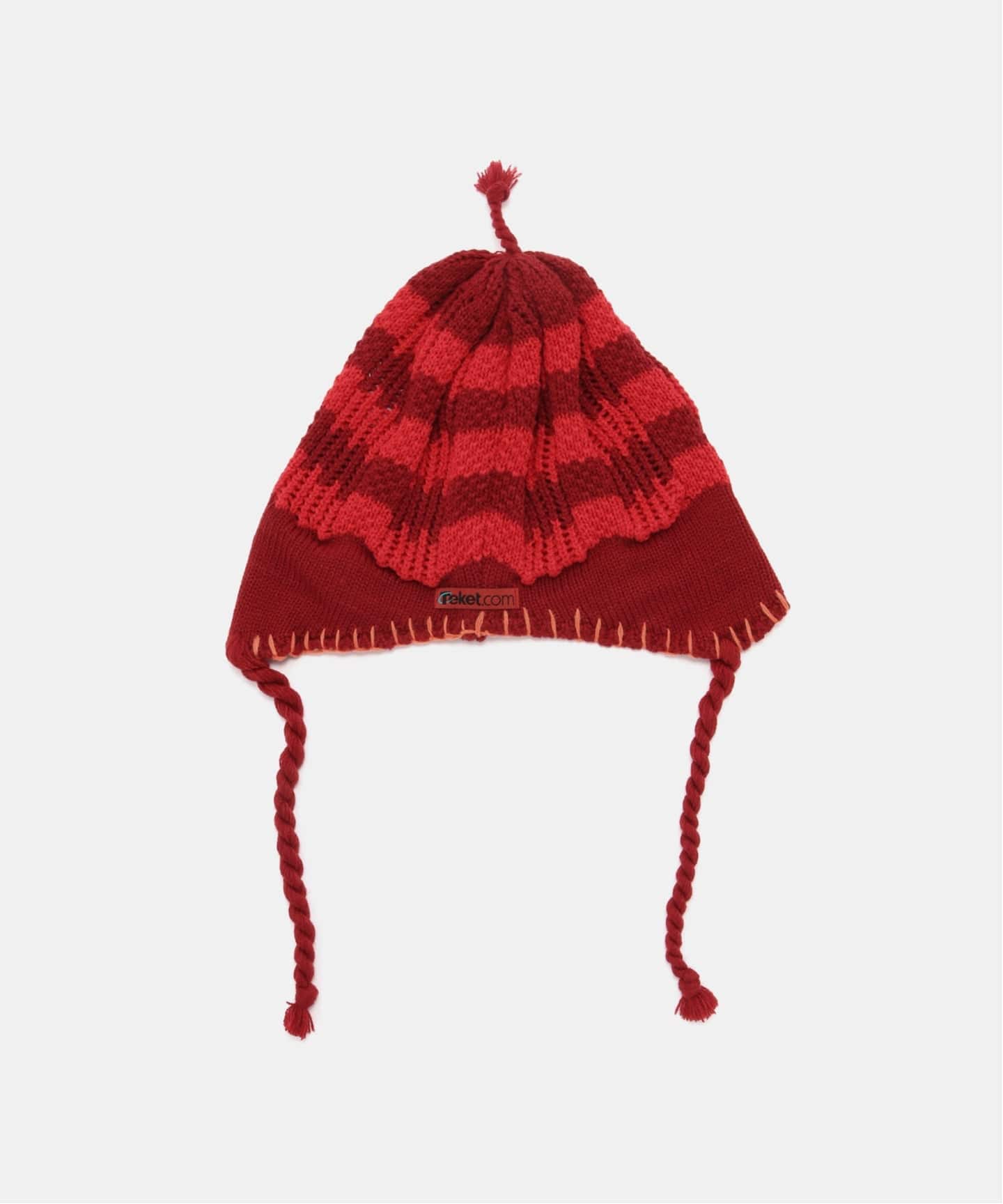 Geek Office / ギークオフィス】TEKET / テケット Pillowize Earflap