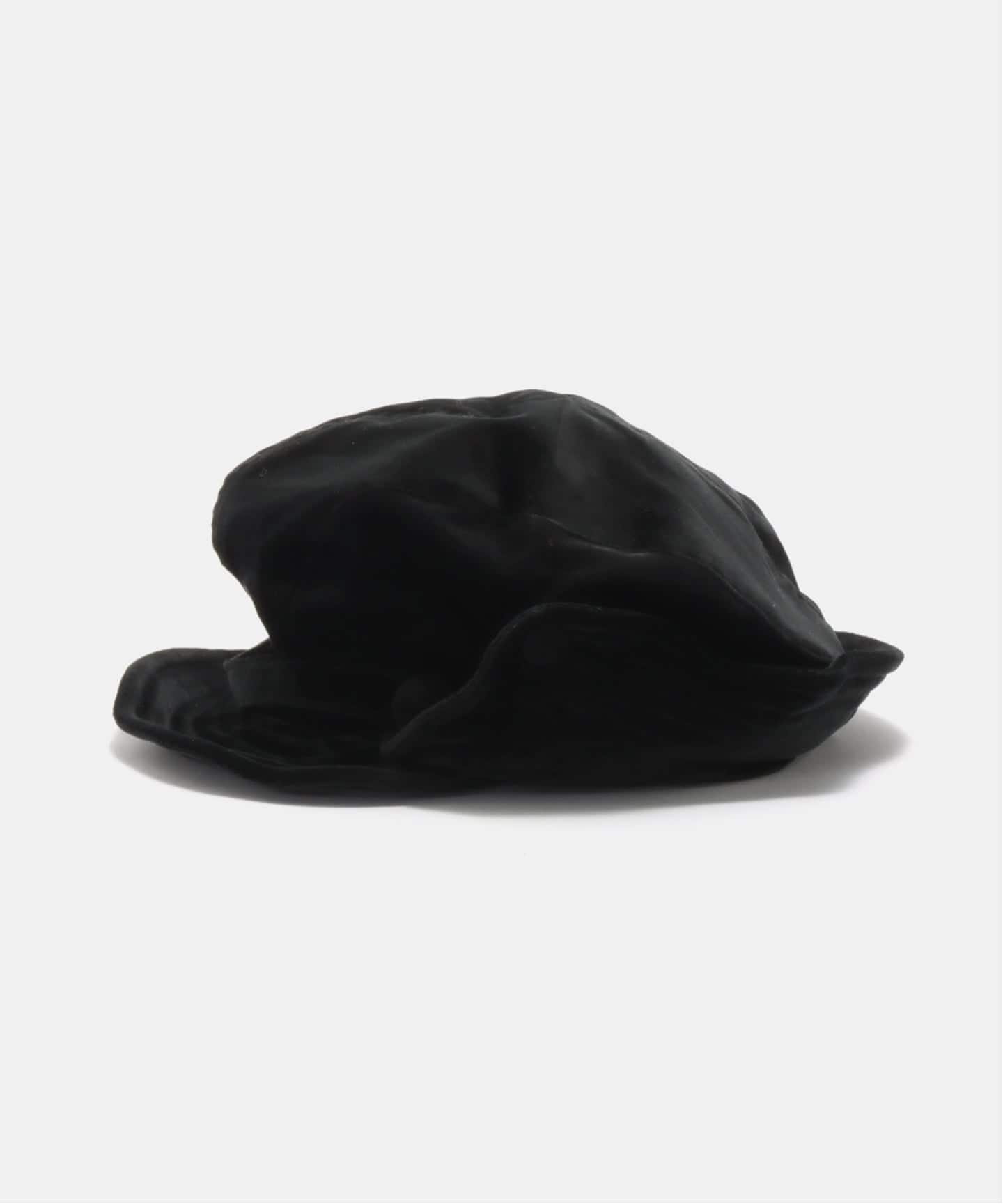 Geek Office / ギークオフィス OPEN YY Woven WIRE BUCKET BERET