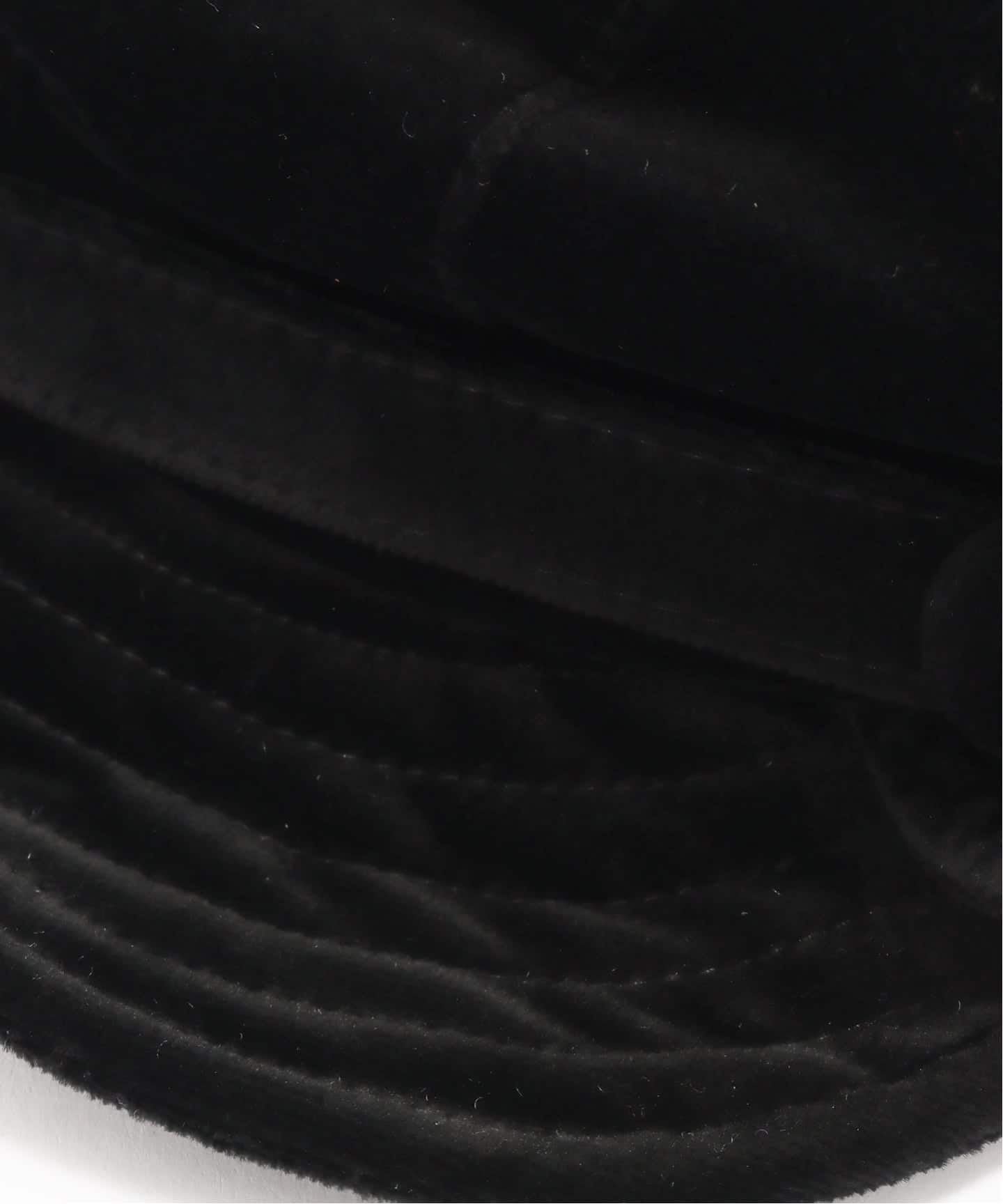 Geek Office / ギークオフィス OPEN YY Woven WIRE BUCKET BERET