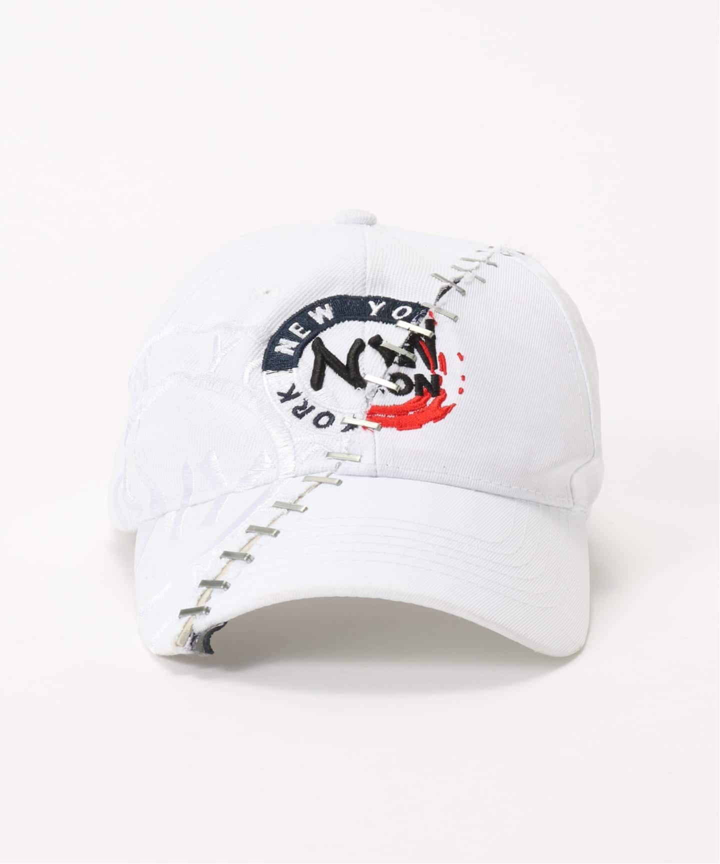 KOZABURO / コウザブロウ PRM CAP SINGLE LINE（キャップ）｜BAYCREW'S