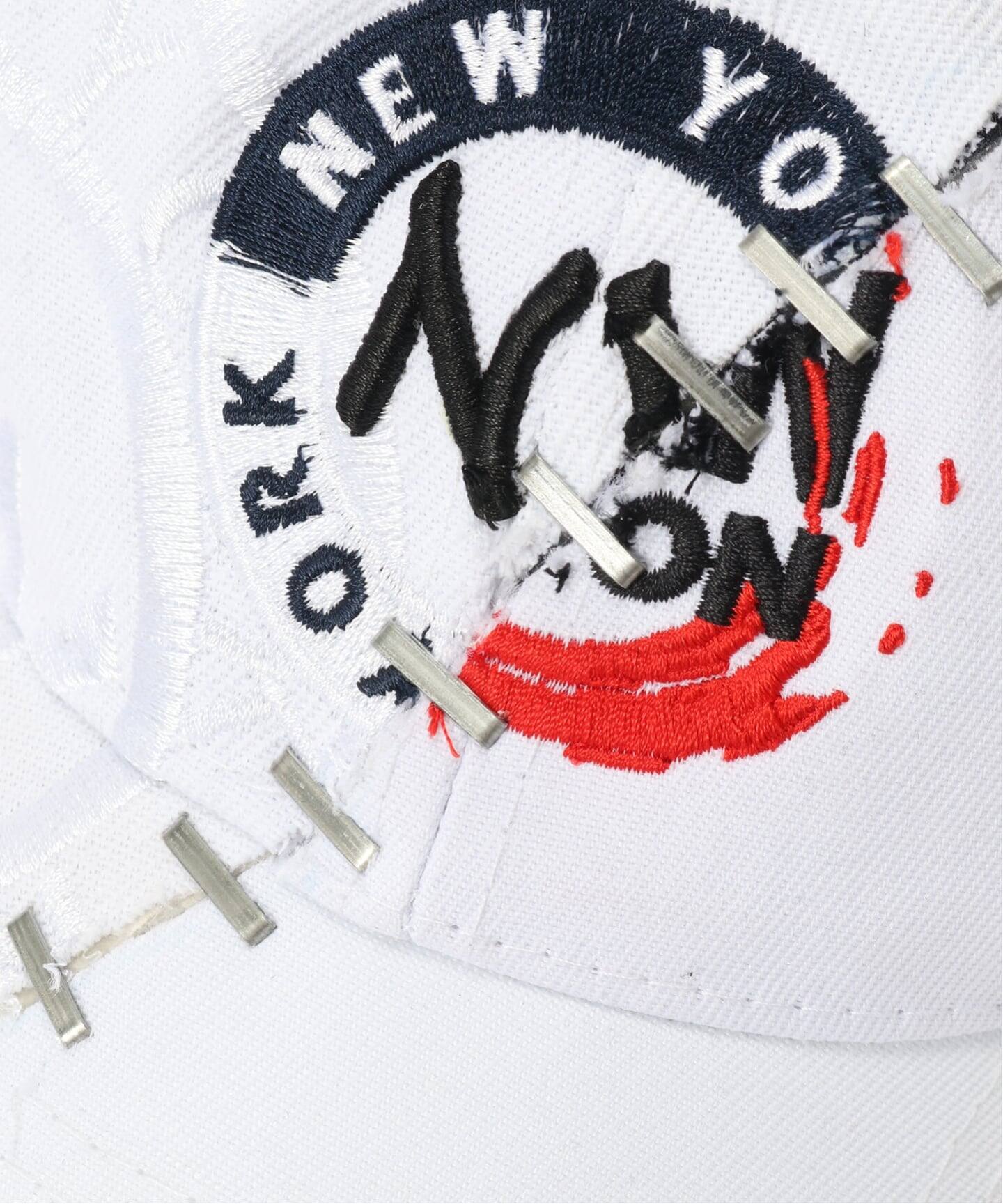 KOZABURO / コウザブロウ PRM CAP SINGLE LINE（キャップ）｜BAYCREW'S