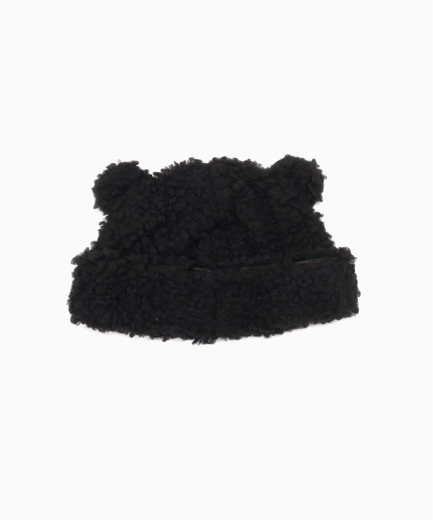 BASICKS / ベイシックス BEAR BEANIE（ニットキャップ・ビーニー