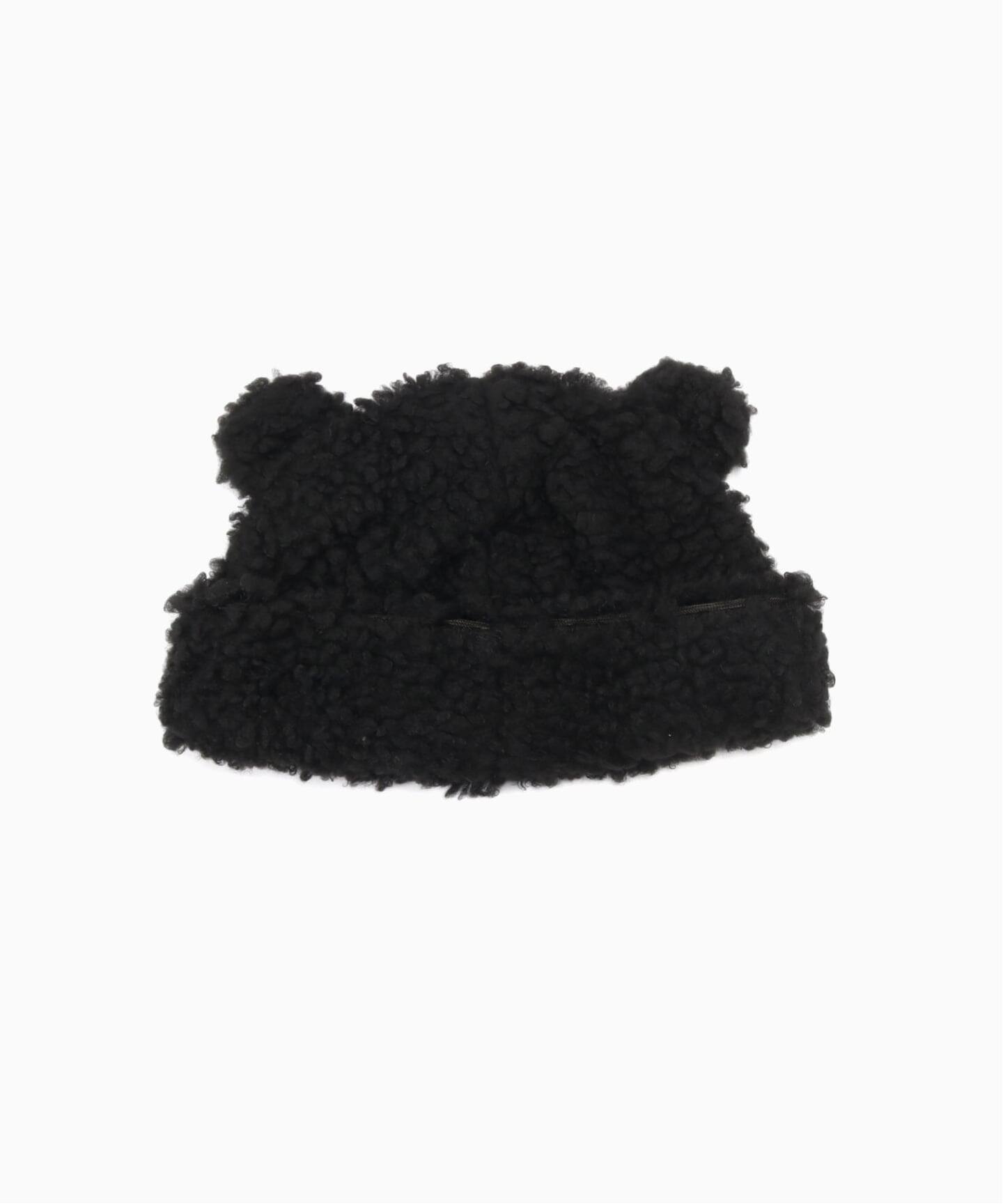 BASICKS / ベイシックス BEAR BEANIE（ニットキャップ・ビーニー 