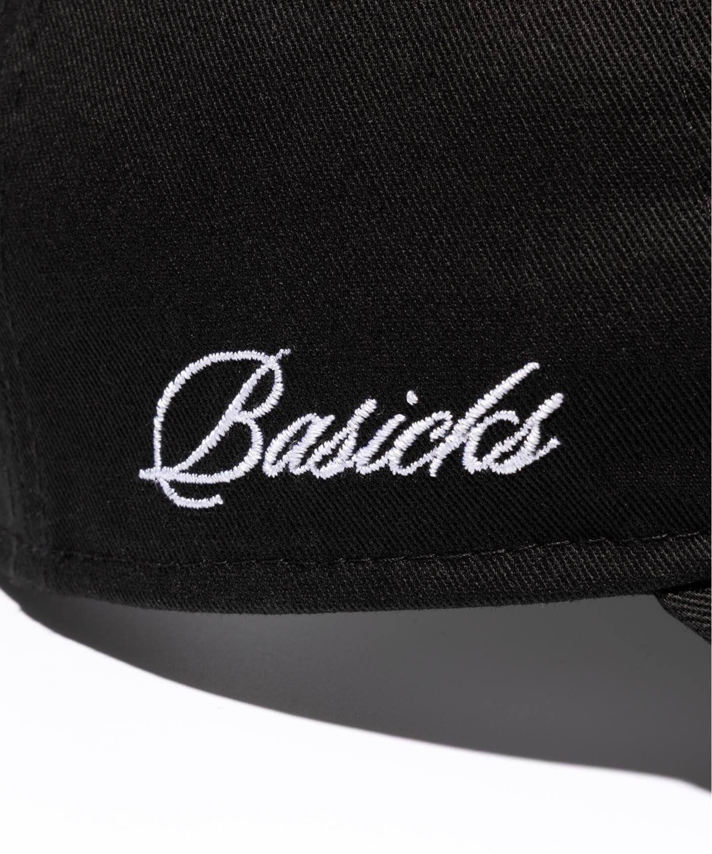 BASICKS × NEW ERA 9TWENTY NEW YORK YANKEES CAP（キャップ