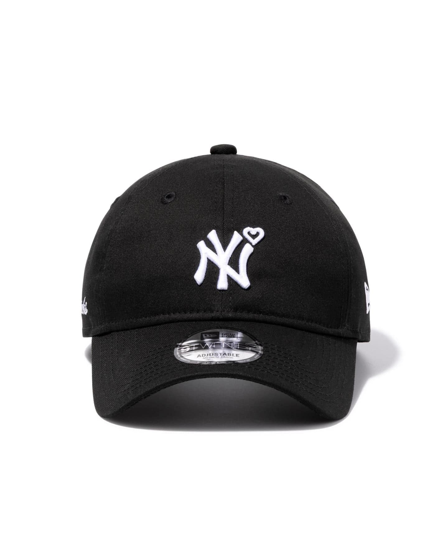 NEW ERA / ニューエラ 別注 Joshua Ellis ジョシュア・エリス NYY 920