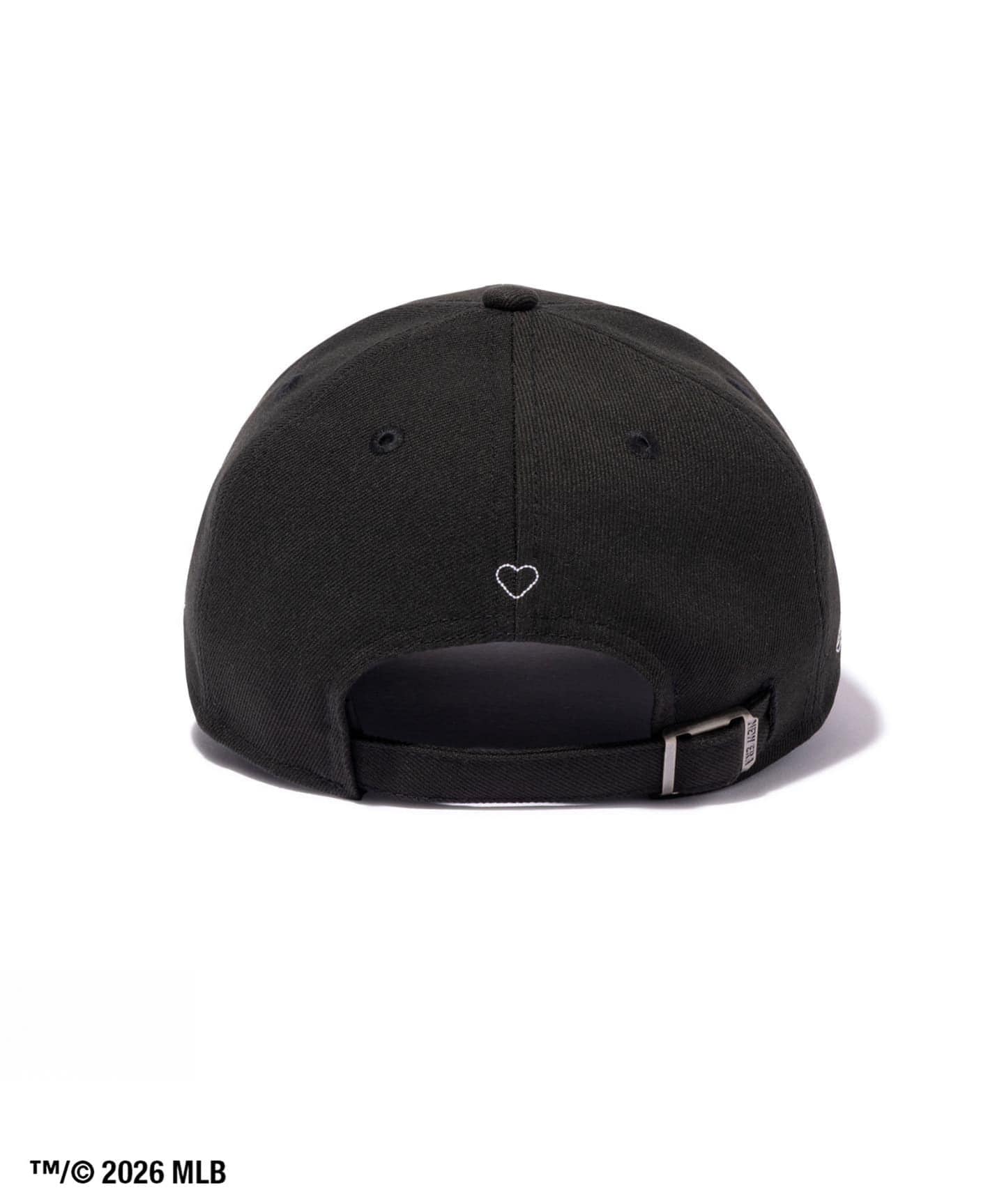 BASICKS / ベイシックス×NEW ERA / ニューエラ YANKEES CAP（キャップ