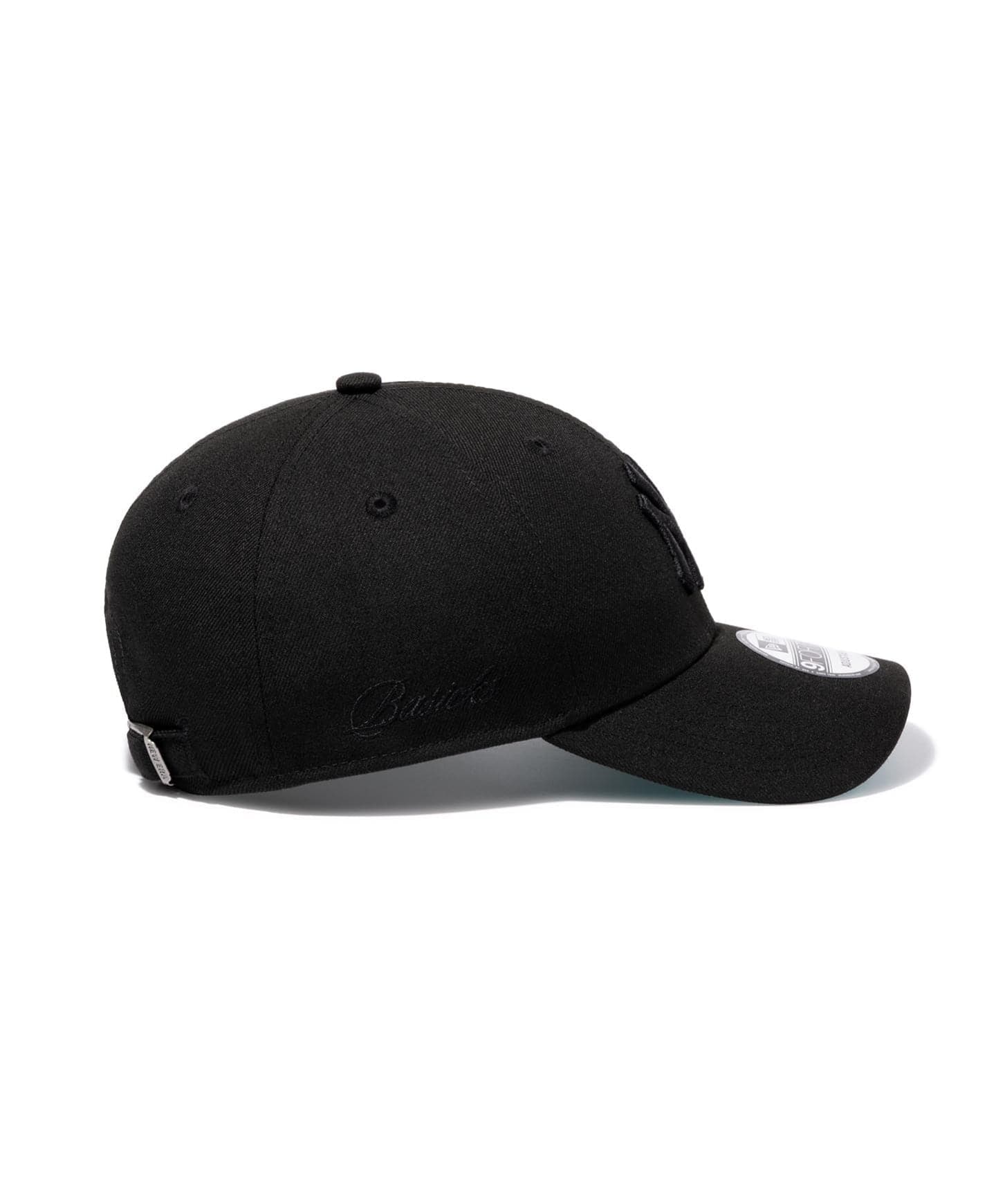 BASICKS × NEW ERA 9FORTY NEW YORK YANKEES CAP（キャップ