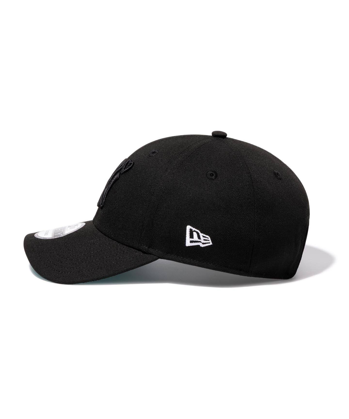 BASICKS × NEW ERA 9FORTY NEW YORK YANKEES CAP（キャップ