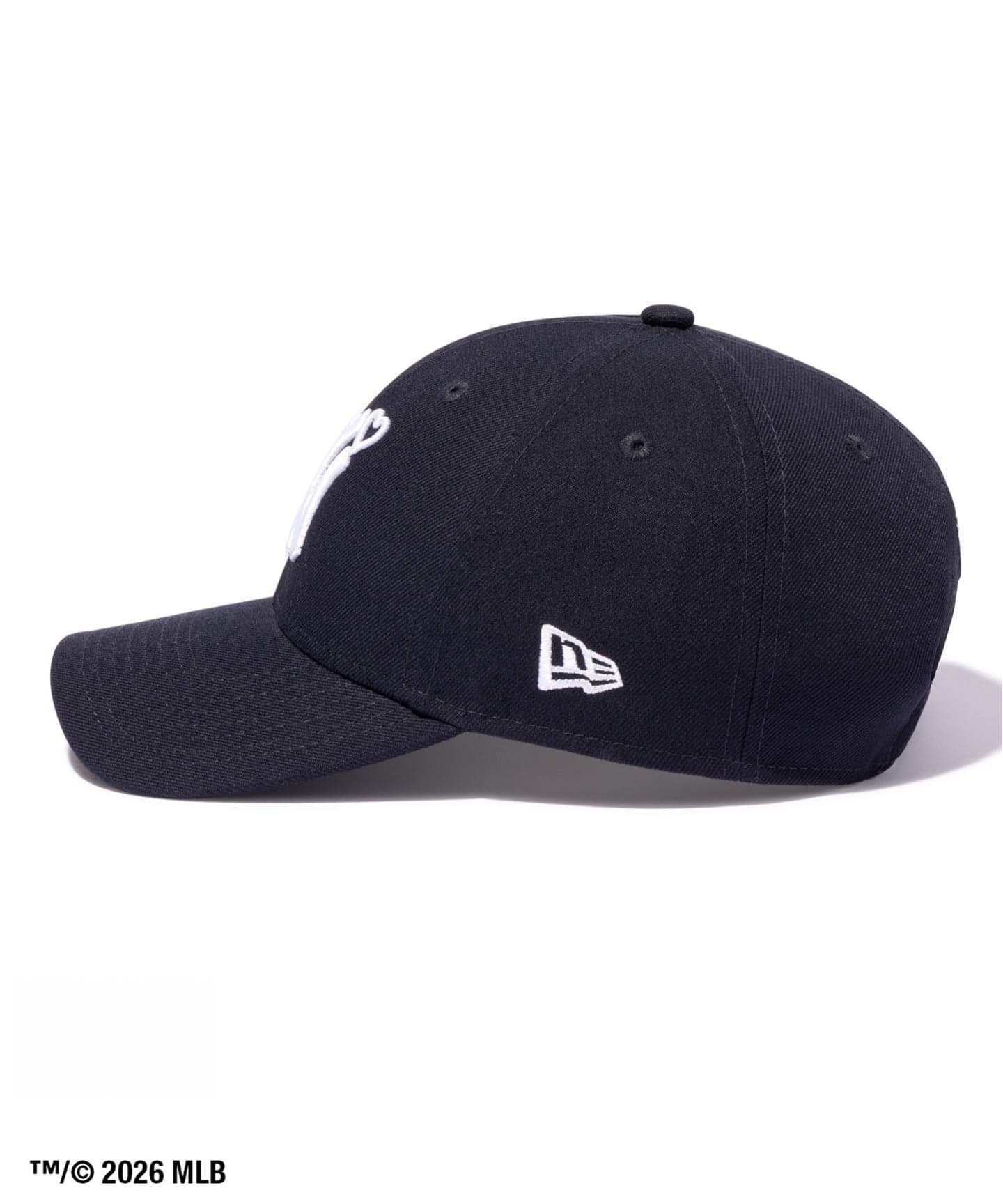 BASICKS / ベイシックス×NEW ERA / ニューエラ YANKEES CAP（キャップ