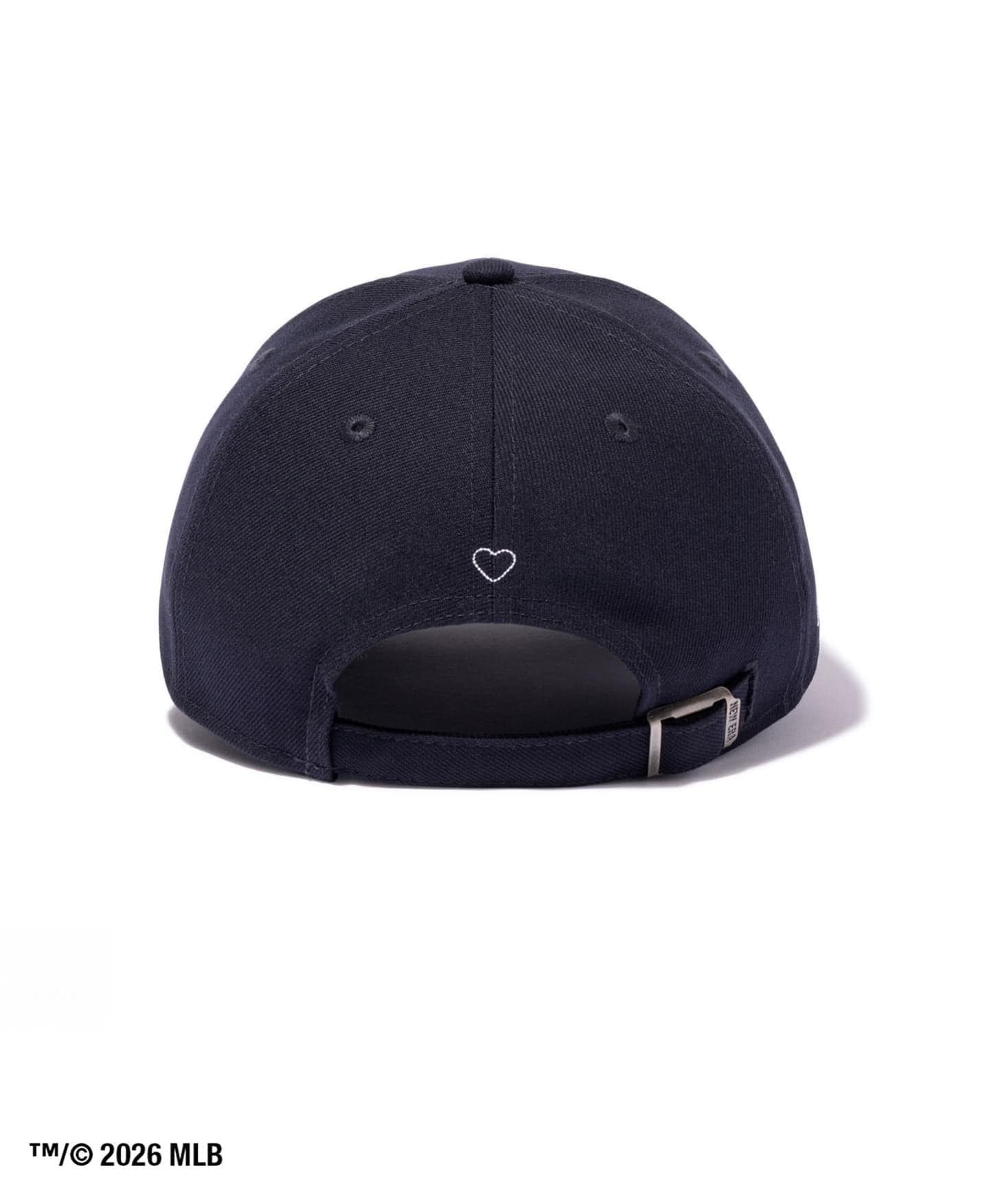 BASICKS / ベイシックス×NEW ERA / ニューエラ YANKEES CAP（キャップ