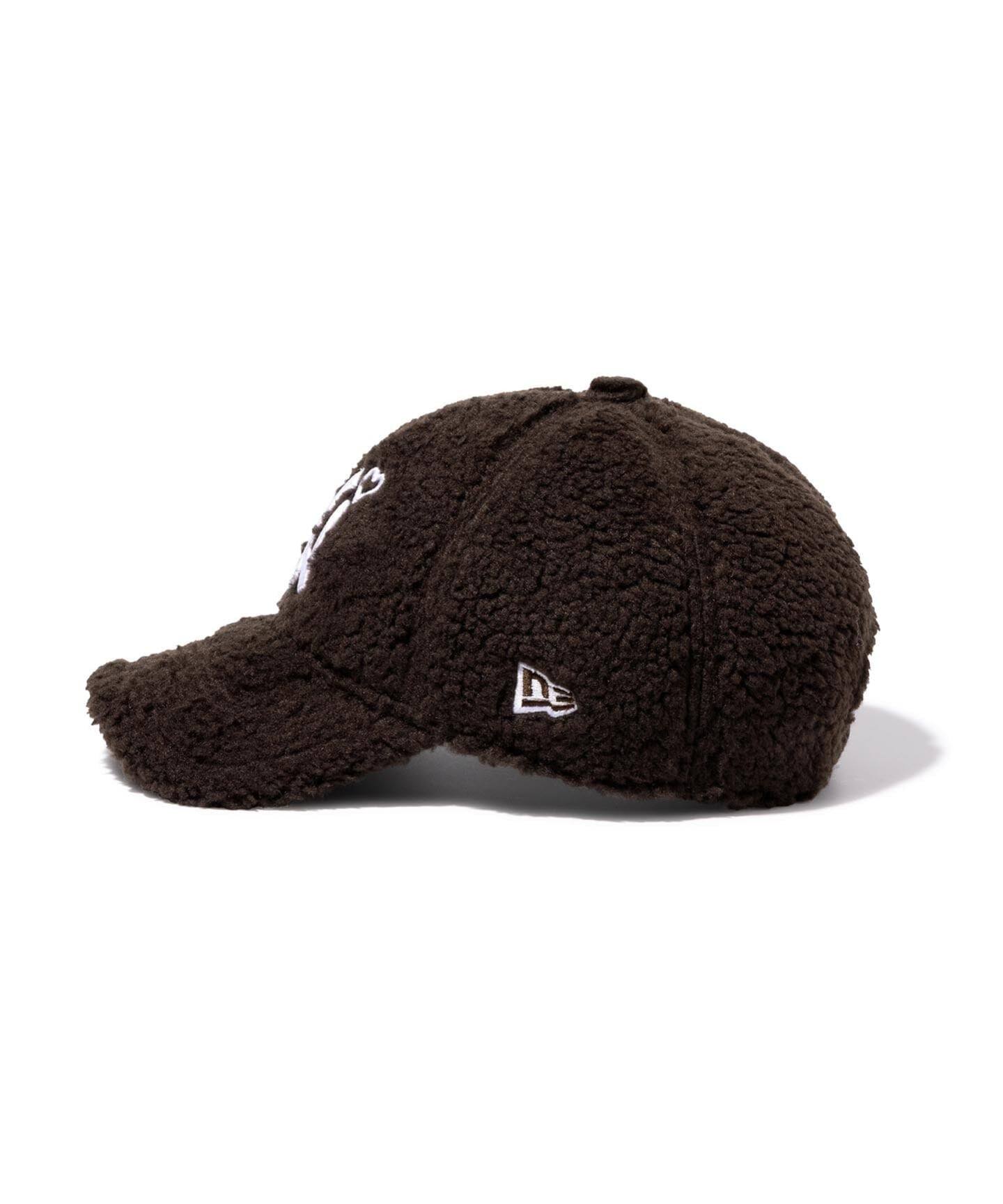 BASICKS × NEW ERA 9FORTY NEW YORK YANKEES CAP（キャップ