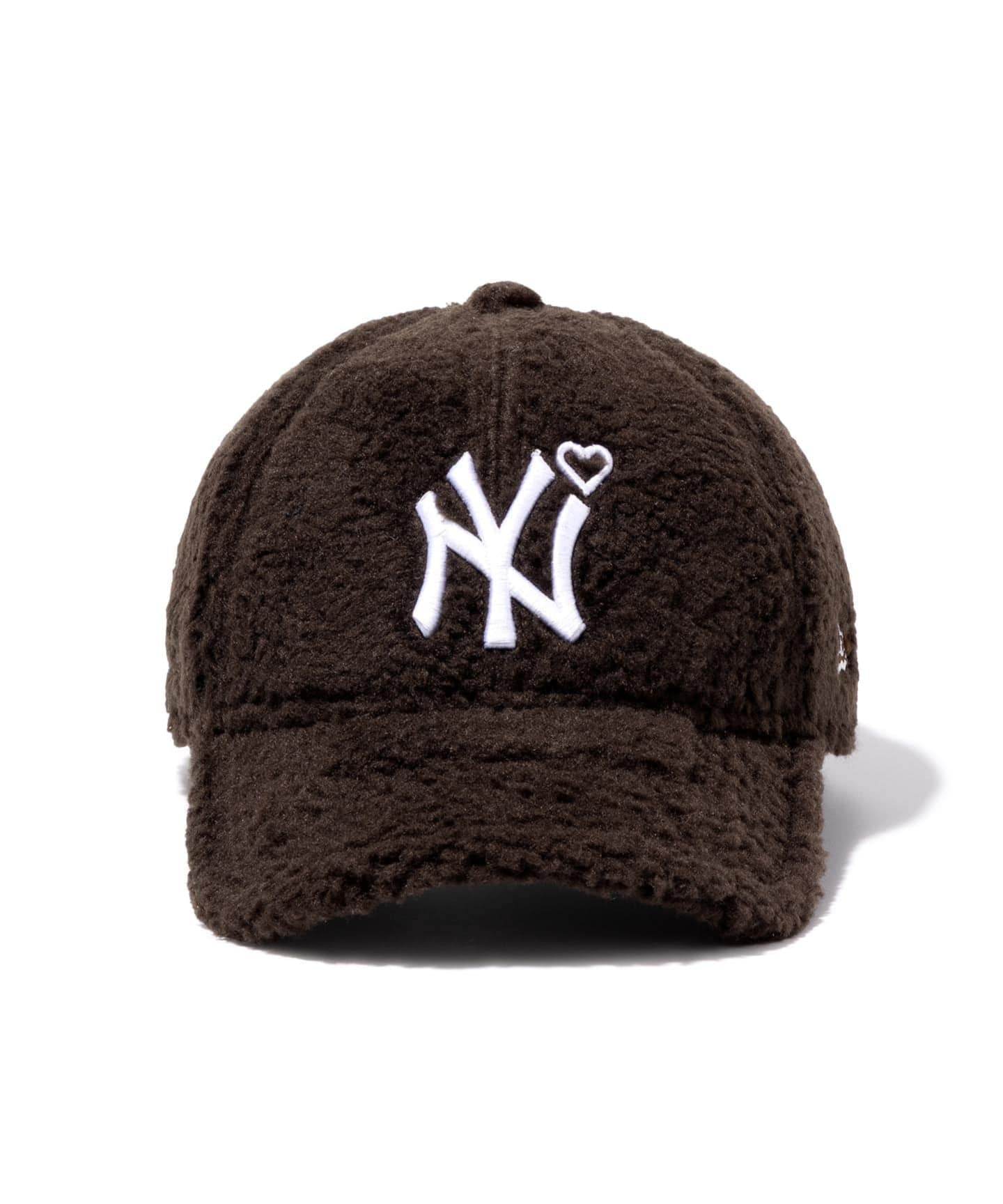 BASICKS × NEW ERA 9FORTY NEW YORK YANKEES CAP（キャップ