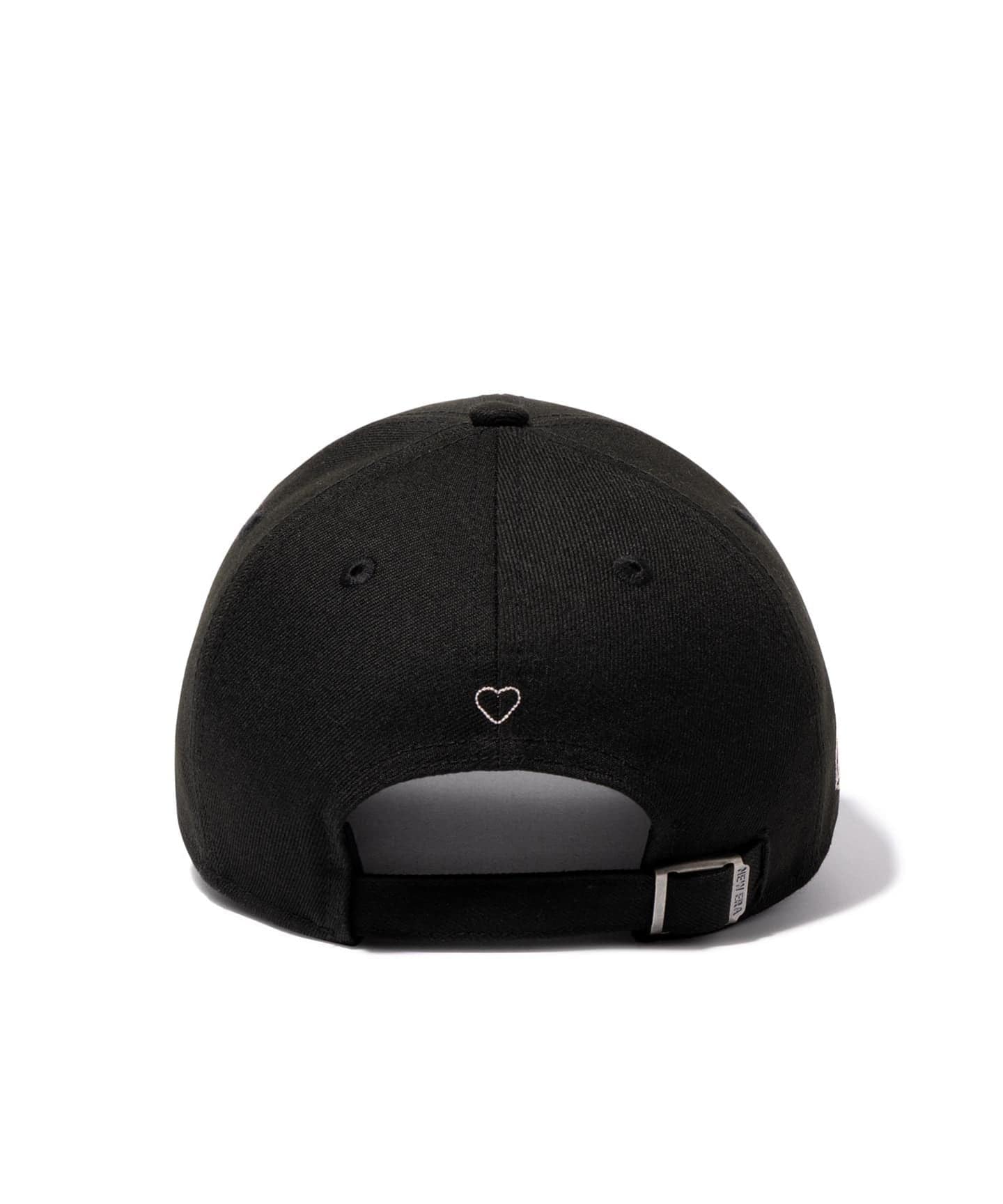 BASICKS × NEW ERA 9FORTY NEW YORK YANKEES CAP（キャップ